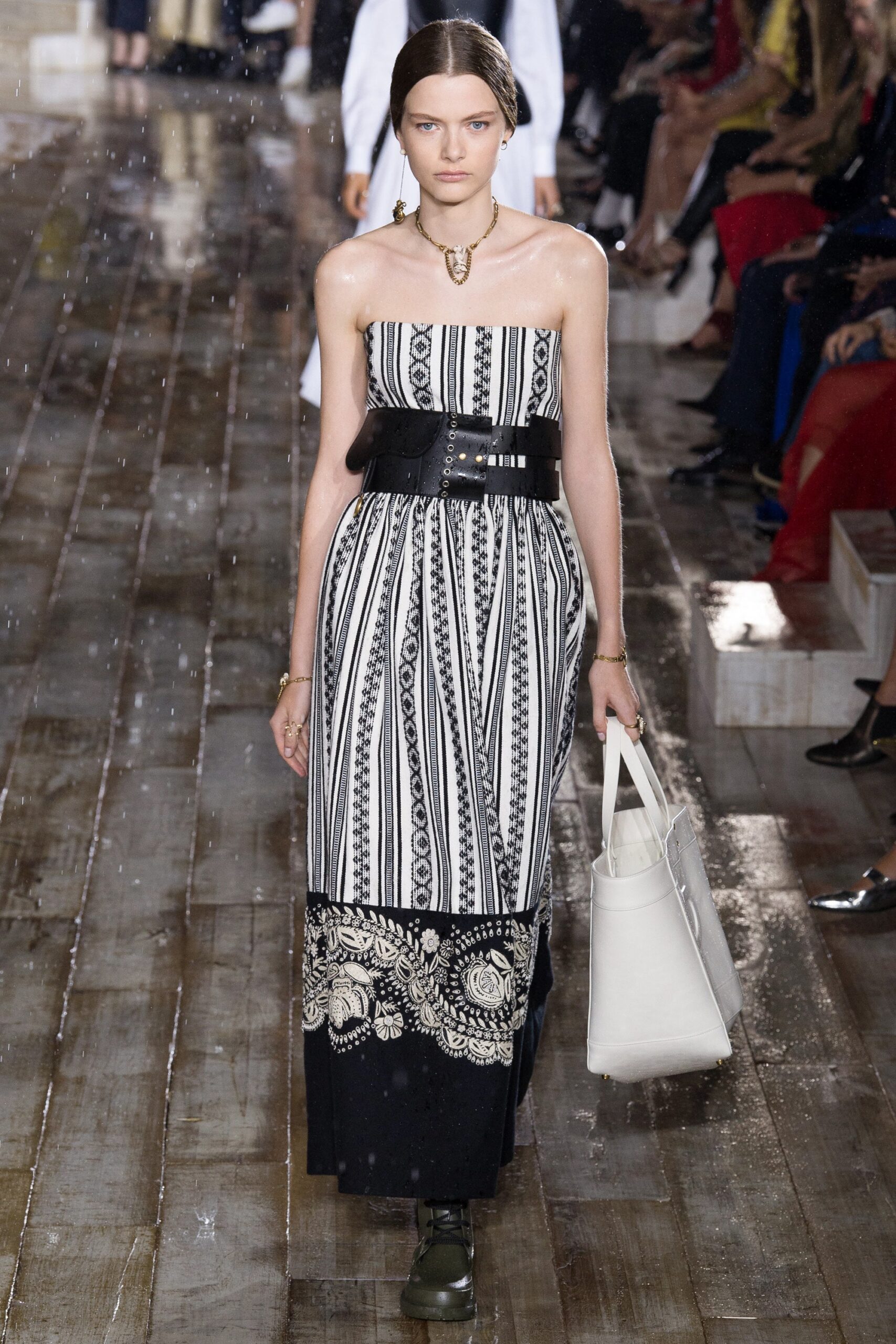 Christian Dior Resort 19 Look 60
