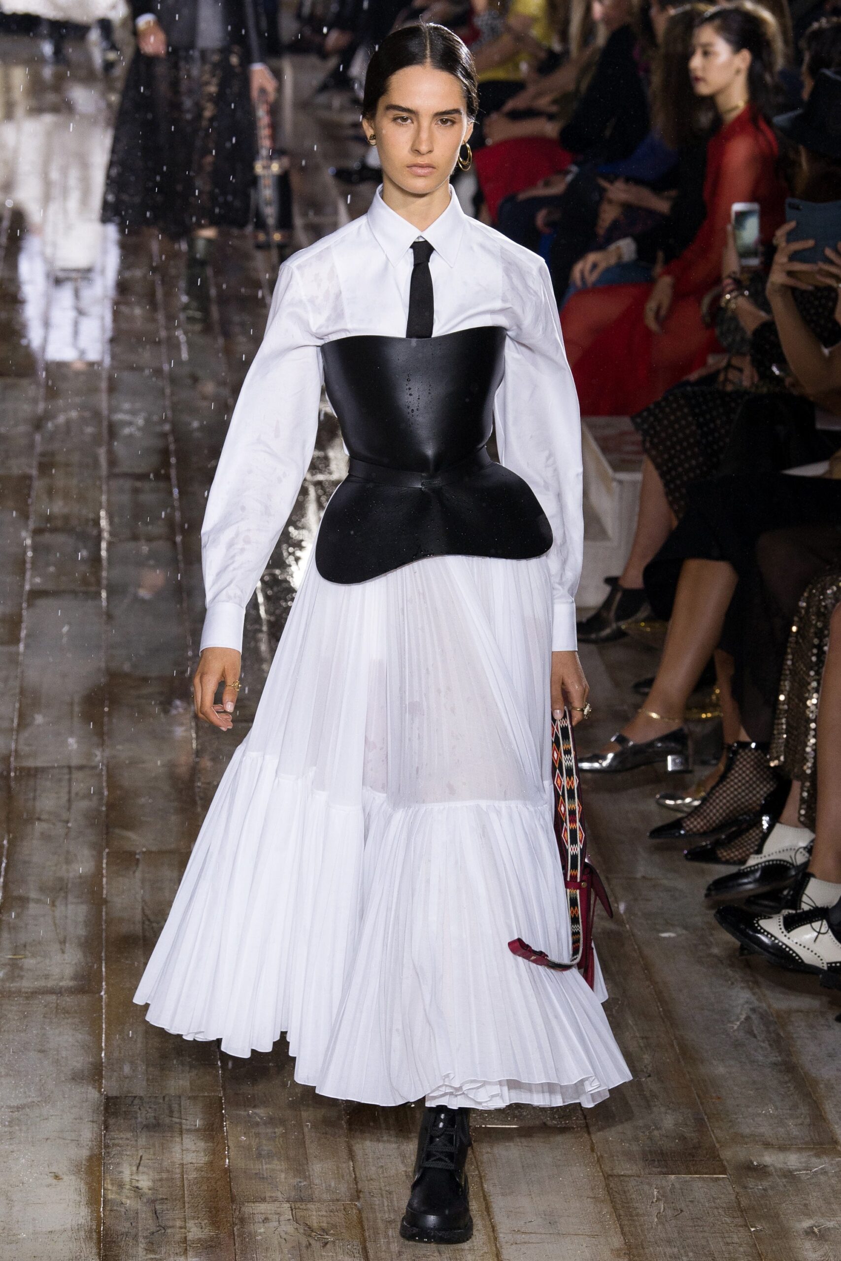 Christian Dior Resort 19 Look 61