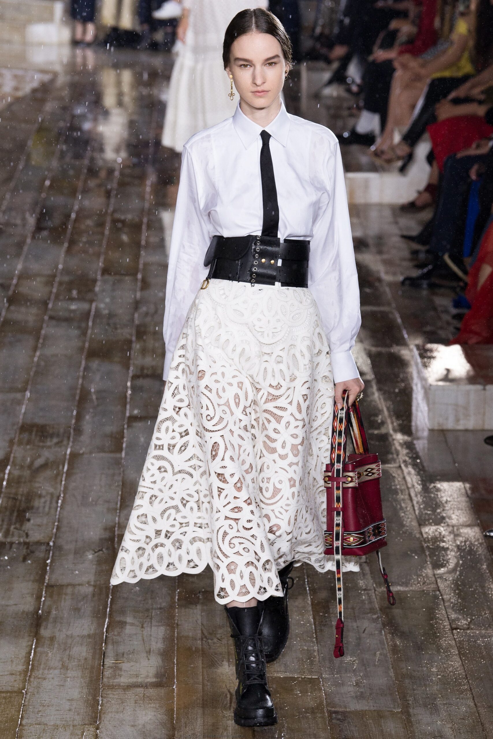 Christian Dior Resort 19 Look 63