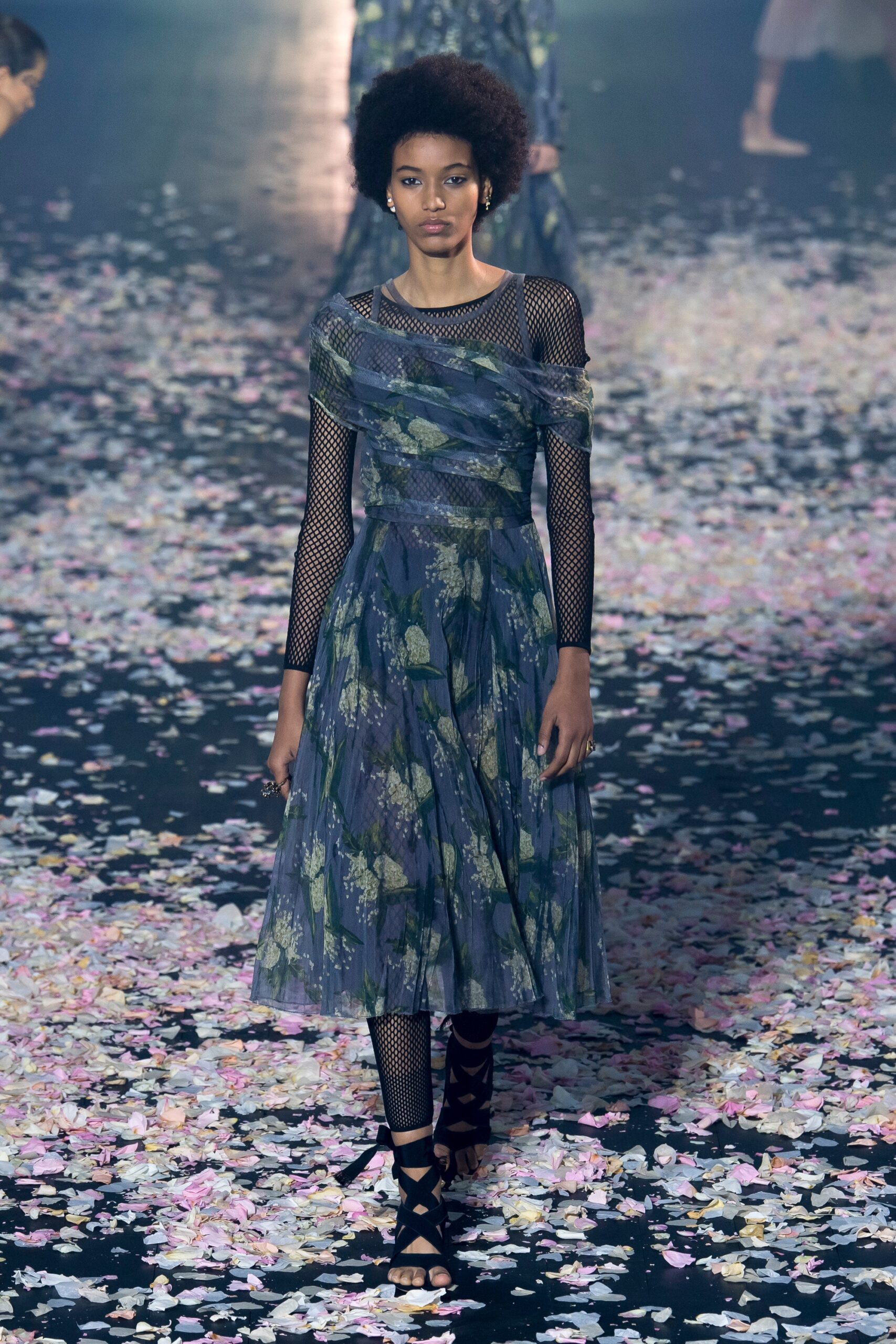 Christian Dior S/S 19 Look 47