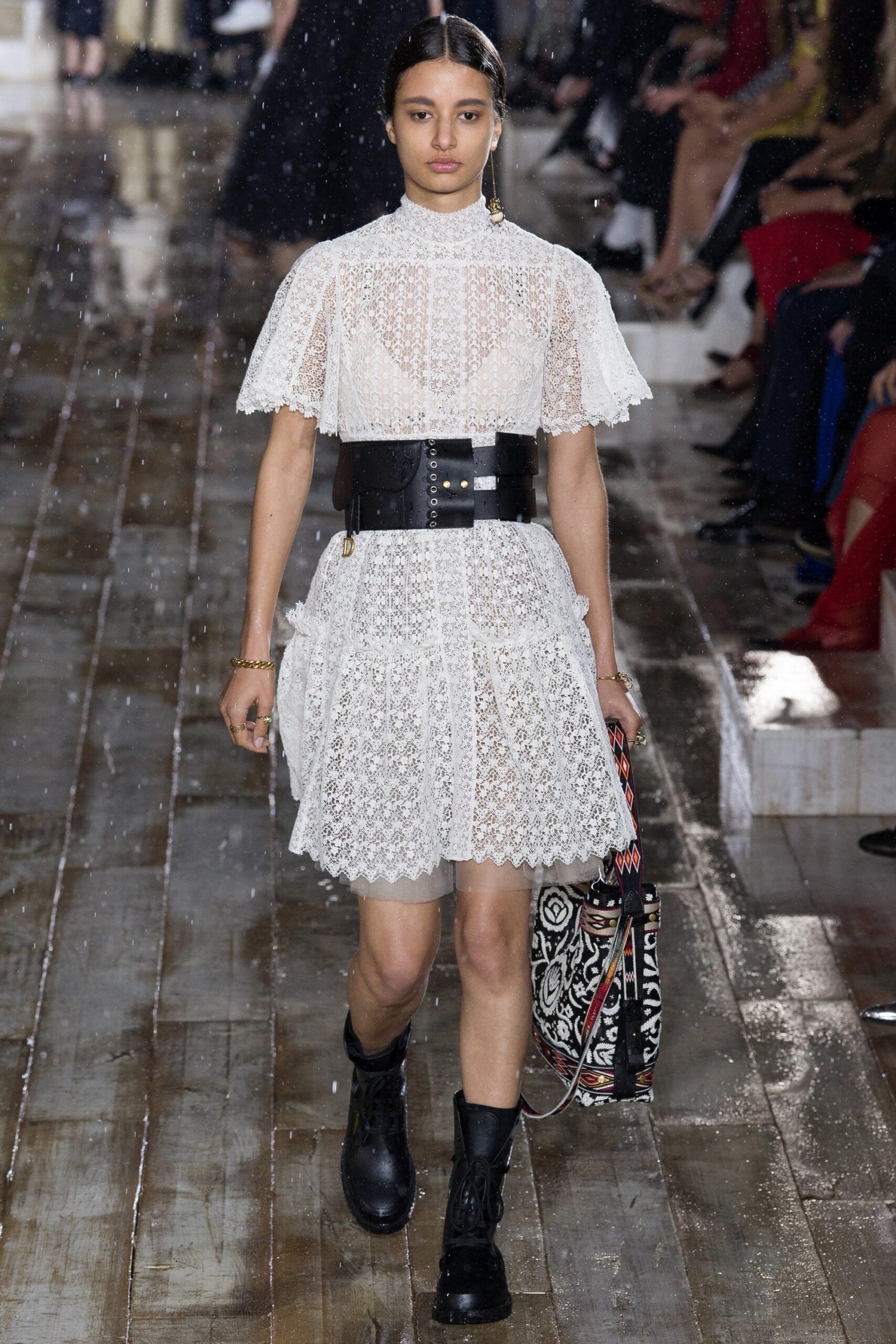 Christian Dior Resort 19 Look 66