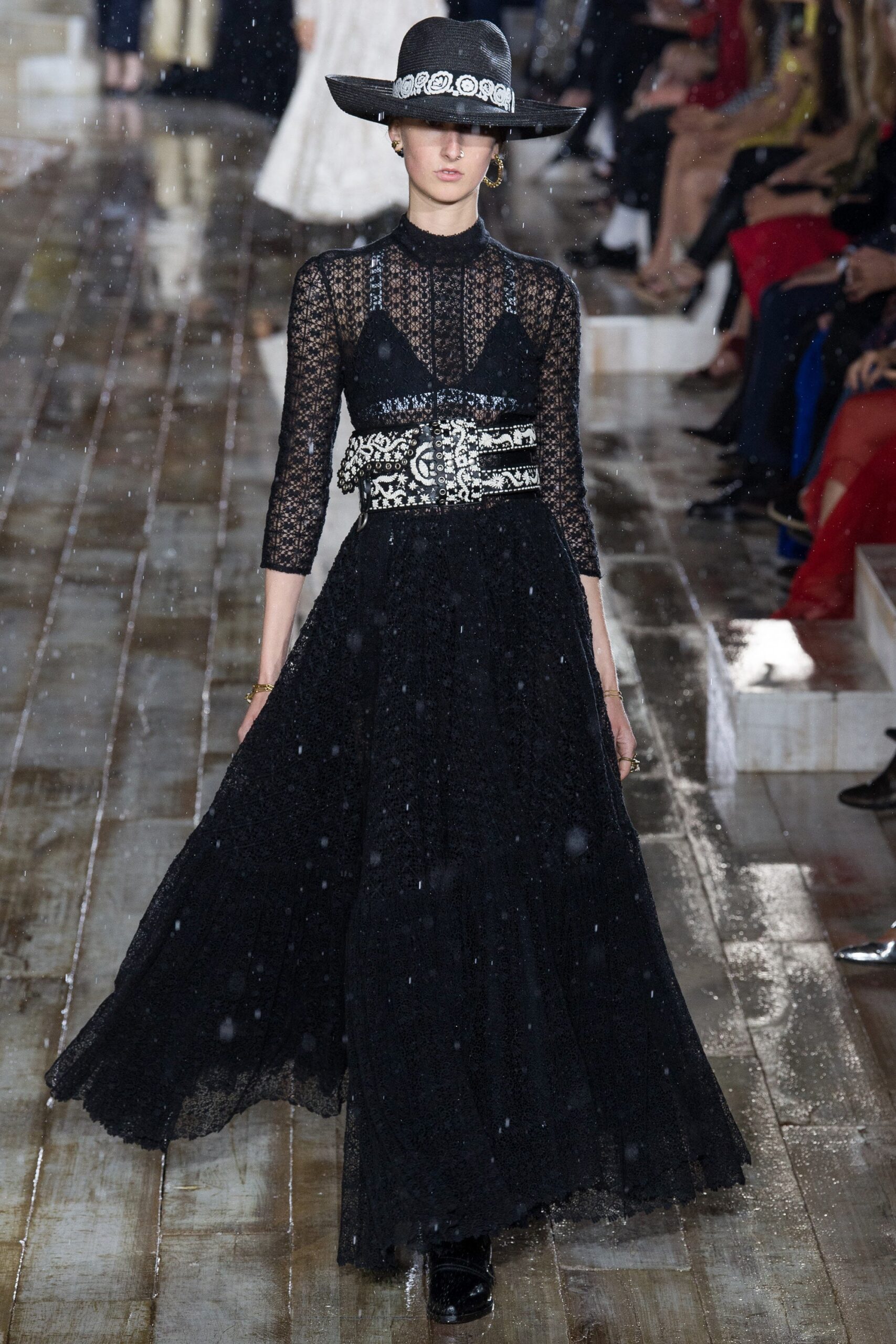 Christian Dior Resort 19 Look 67