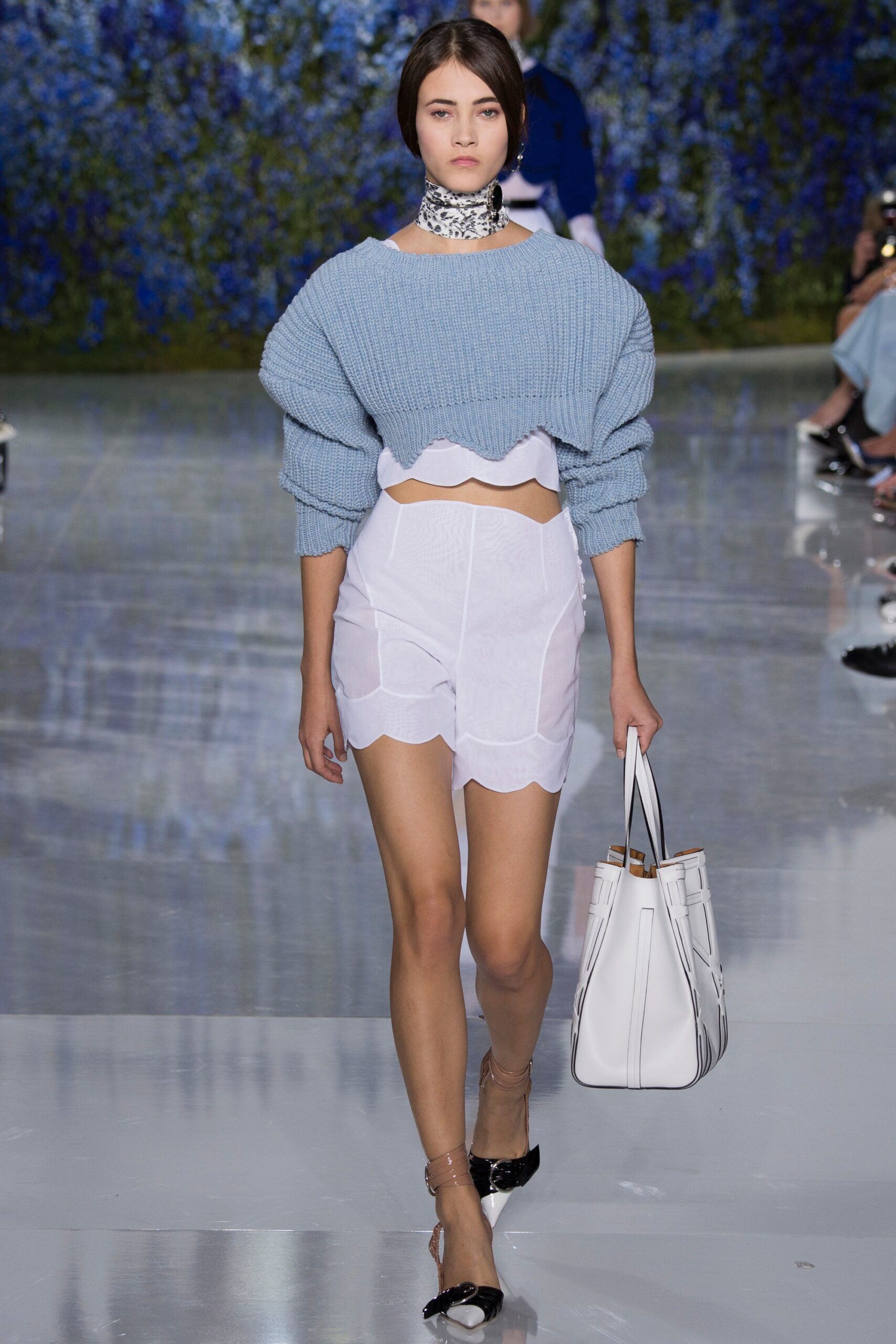 Christian Dior S/S 16 Look 679