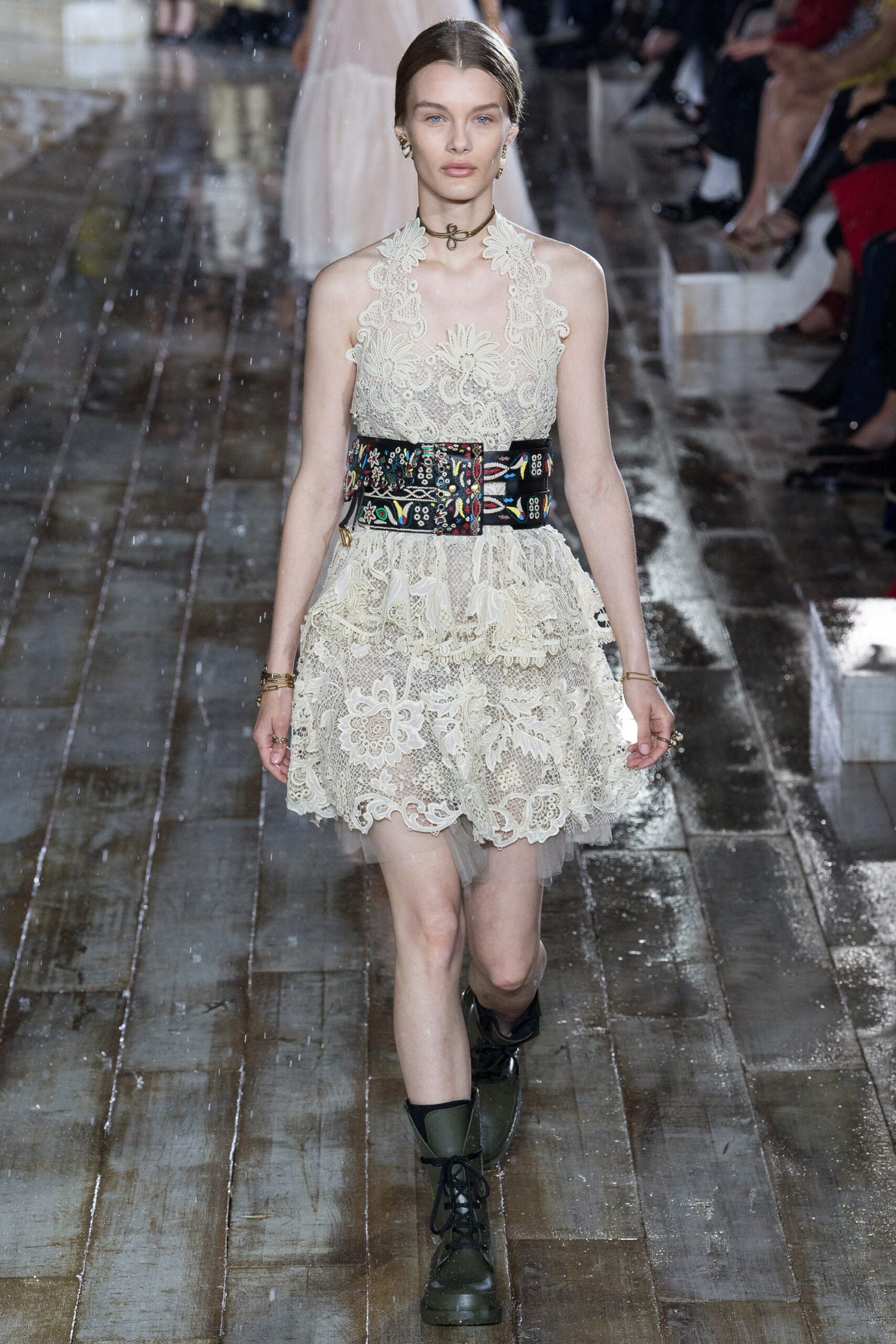 Christian Dior Resort 19 Look 72