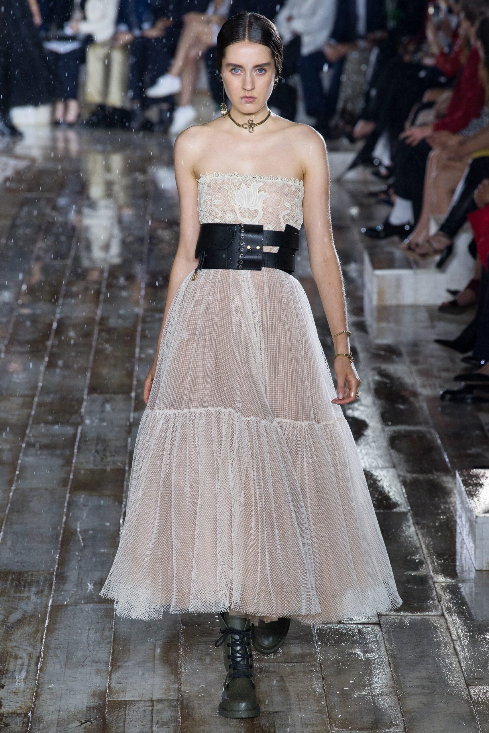 Christian Dior Resort 19 Look 73