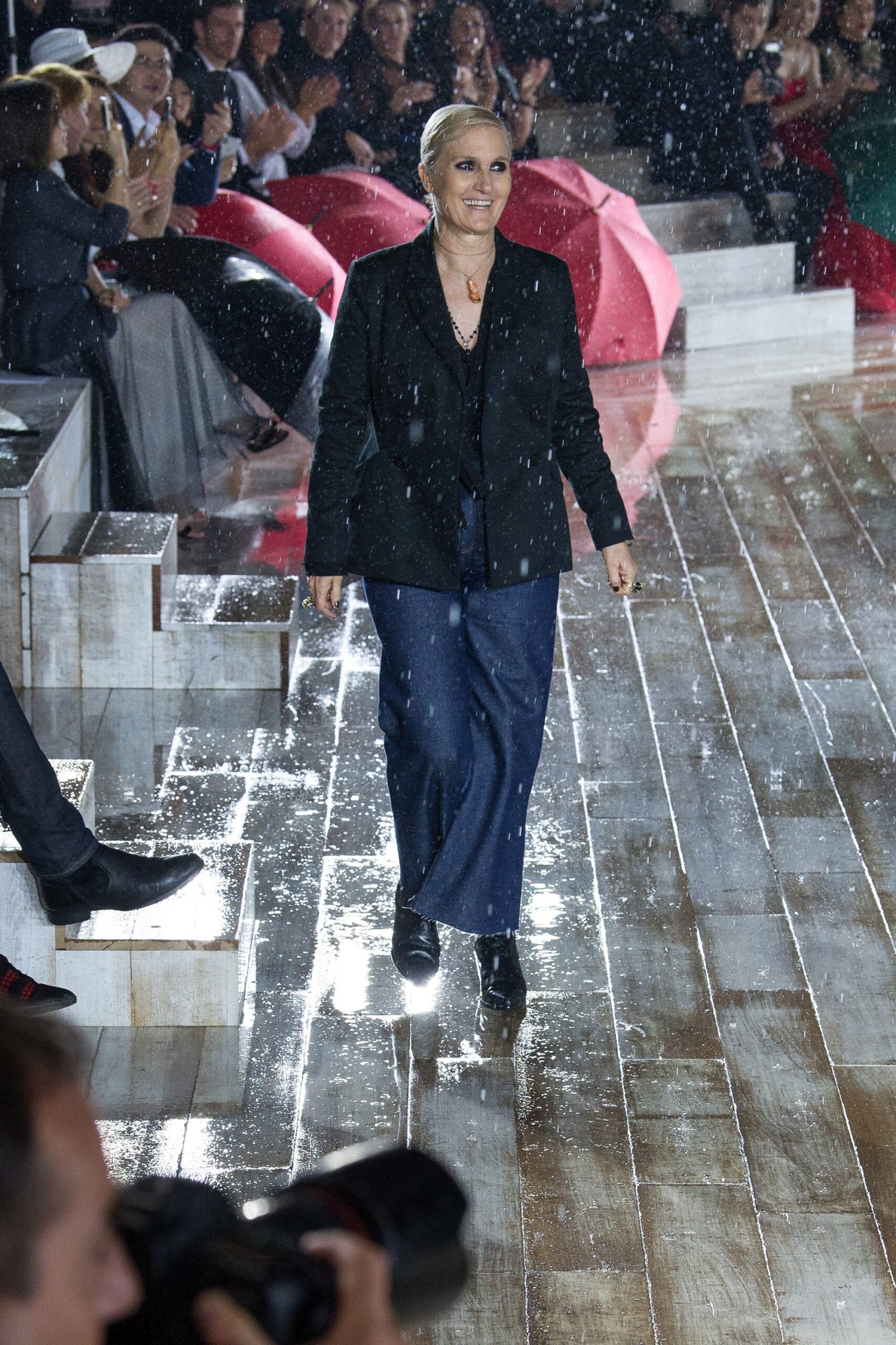 Christian Dior Resort 19 Look 83