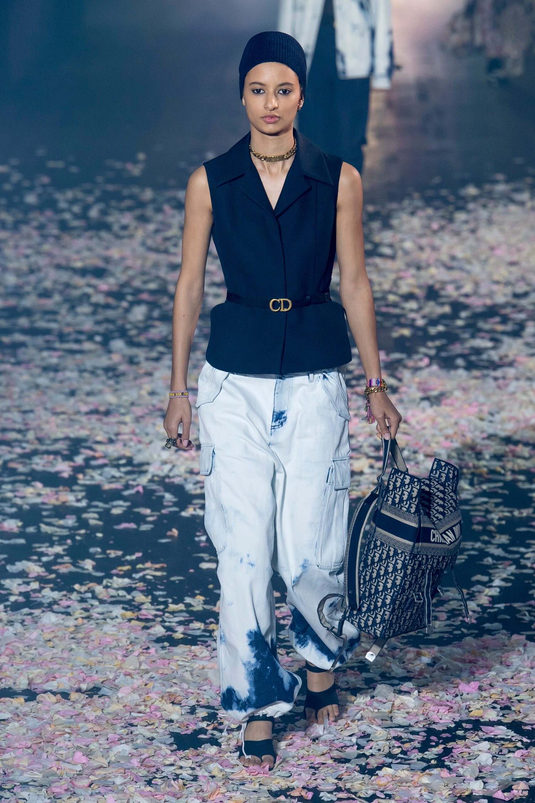 Christian Dior S/S 19 Look 67