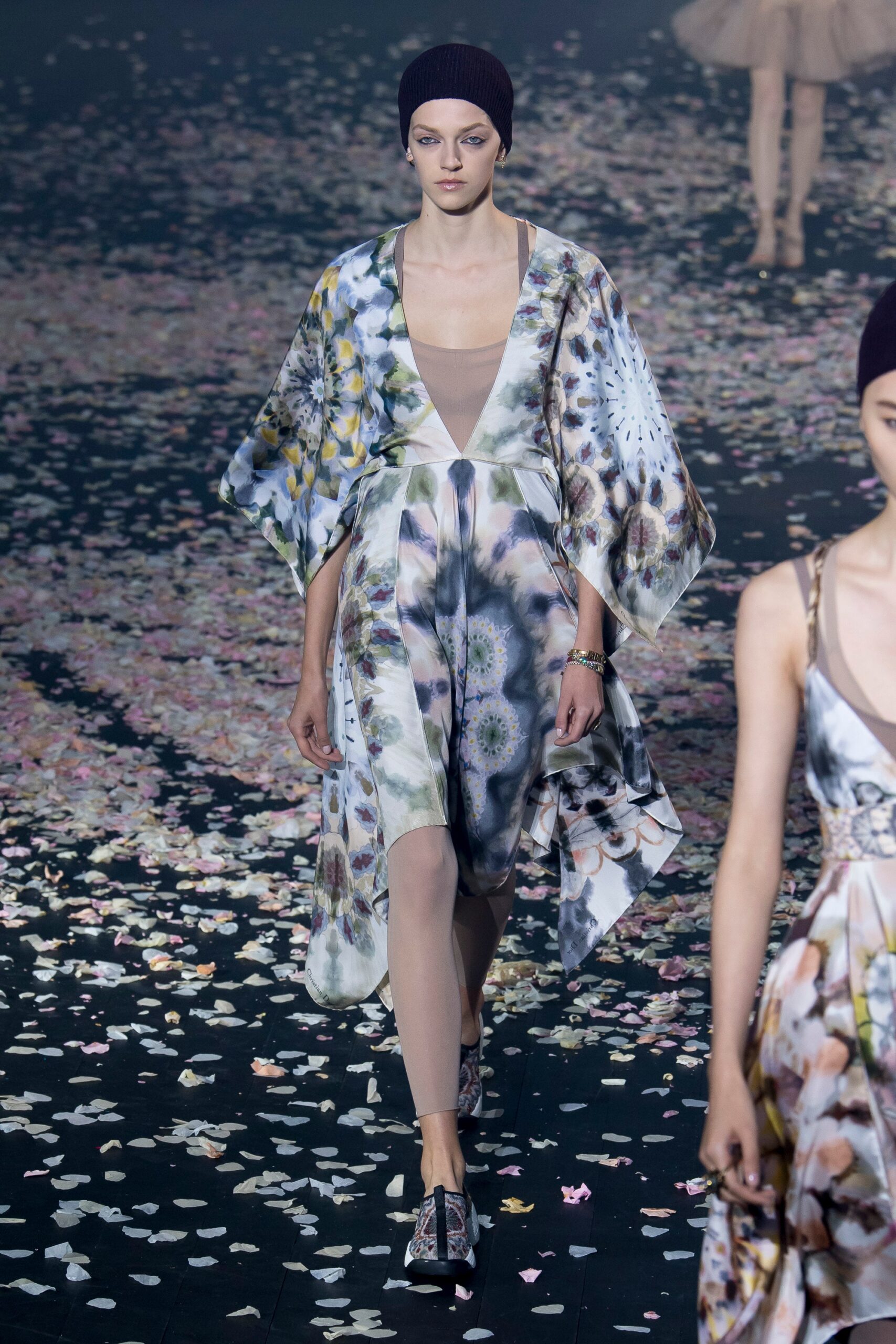 Christian Dior S/S 19 Look 71