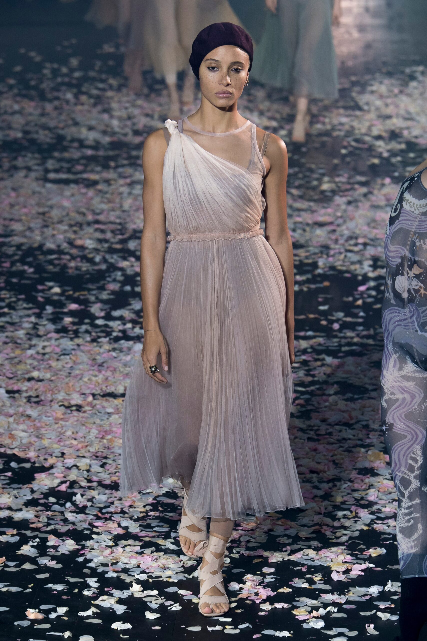 Christian Dior S/S 19 Look 80