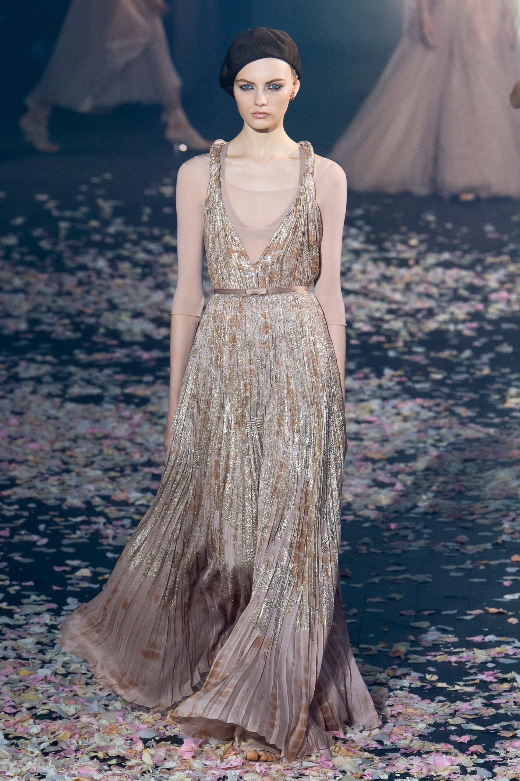 Christian Dior S/S 19 Look 86