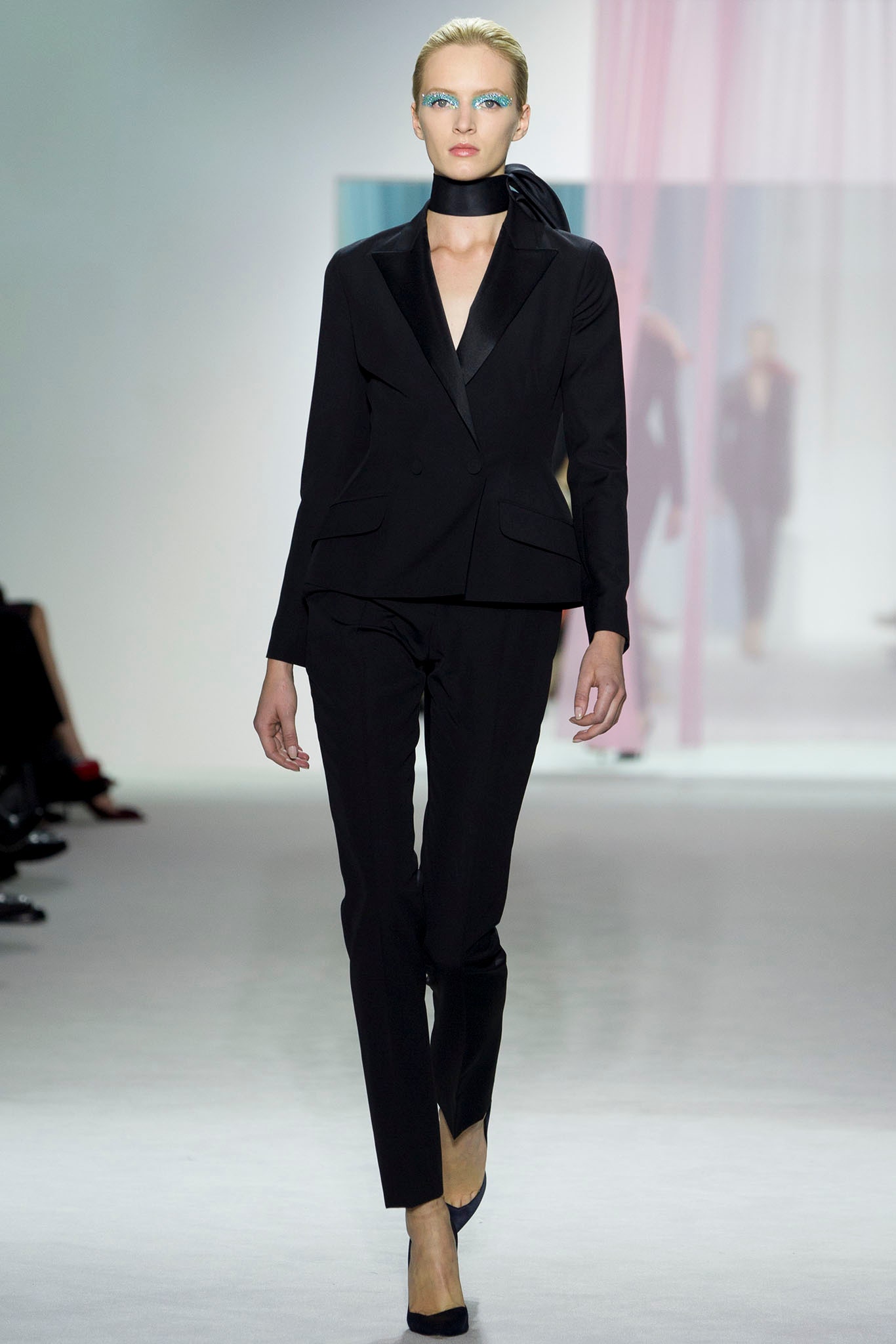 Christian Dior Spring 2013 Ready-to-Wear
