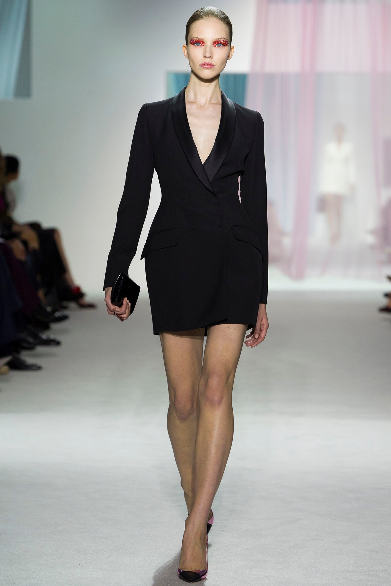 Christian Dior S/S 13 Look 16