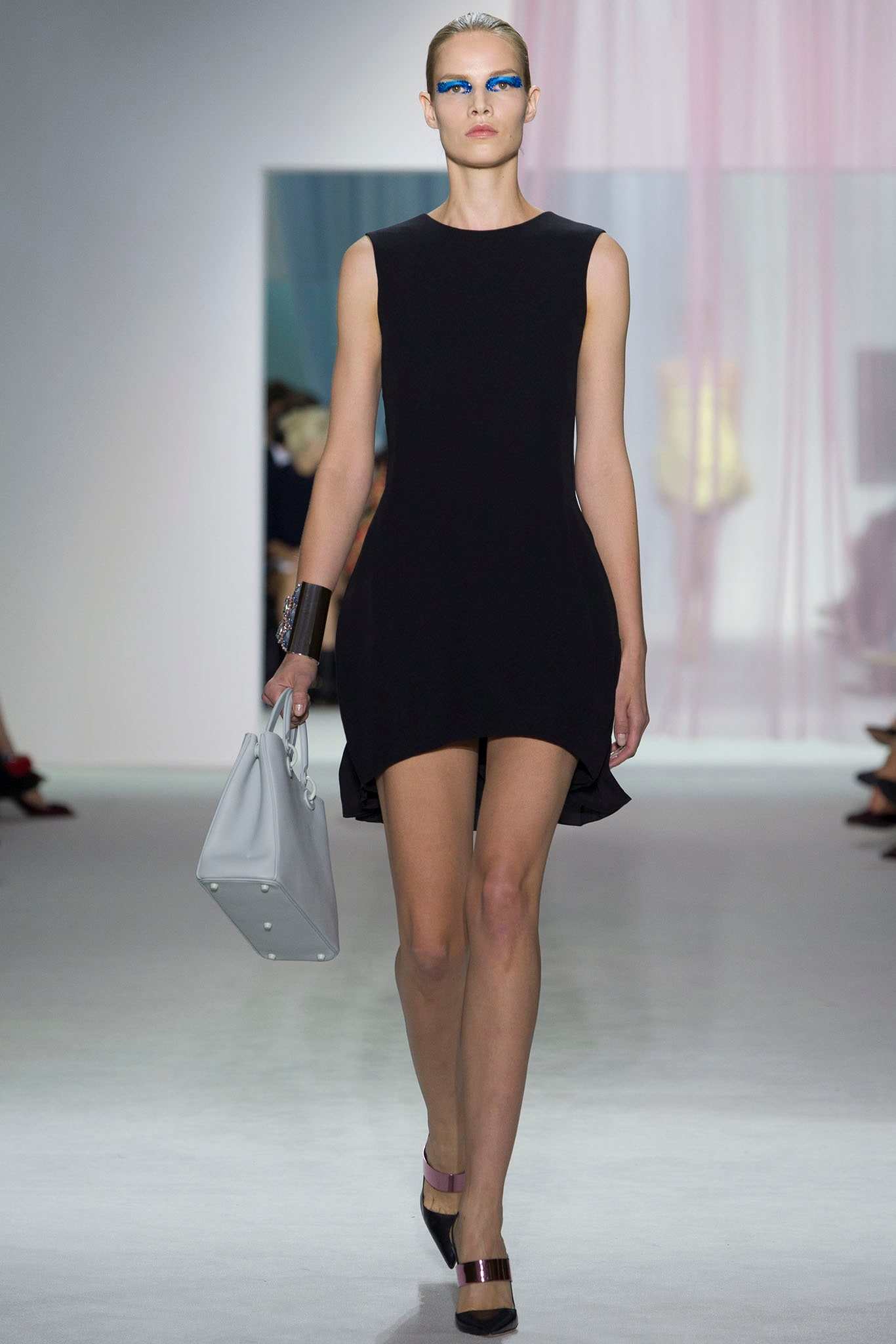 Christian Dior S/S 13 Look 36