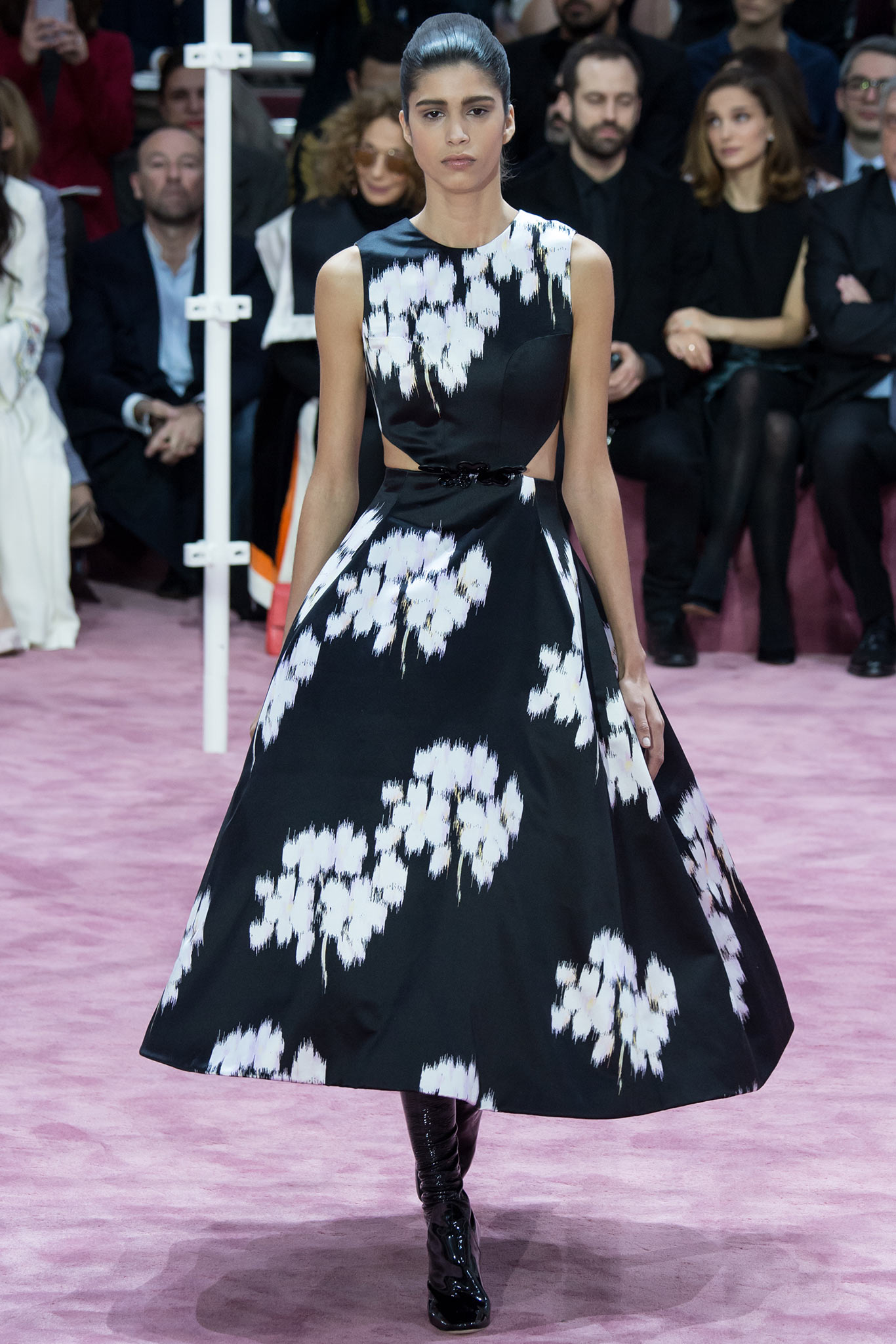 Christian Dior S/S 15 Couture Look 46