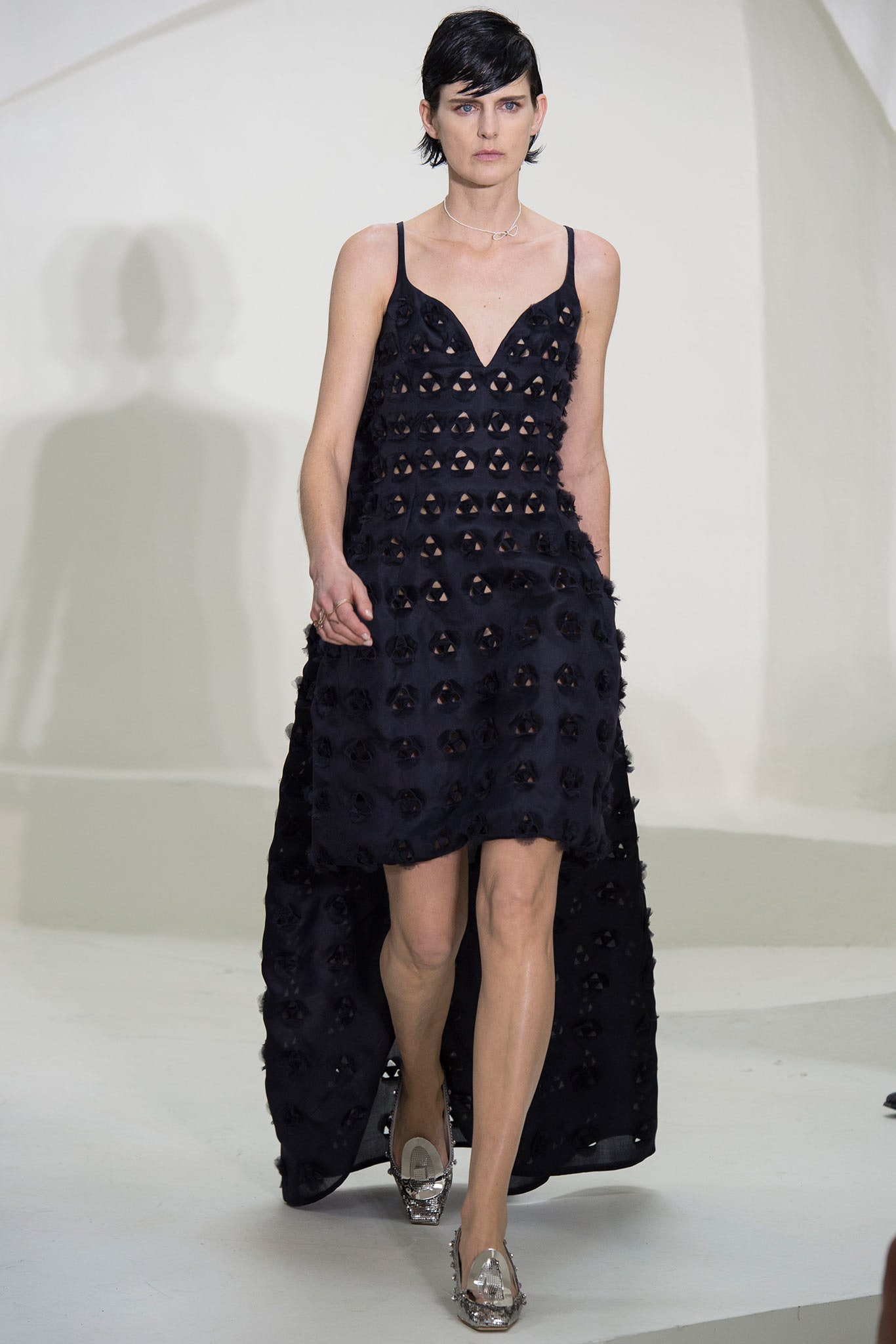 Christian Dior S/S 14 Couture Look 100