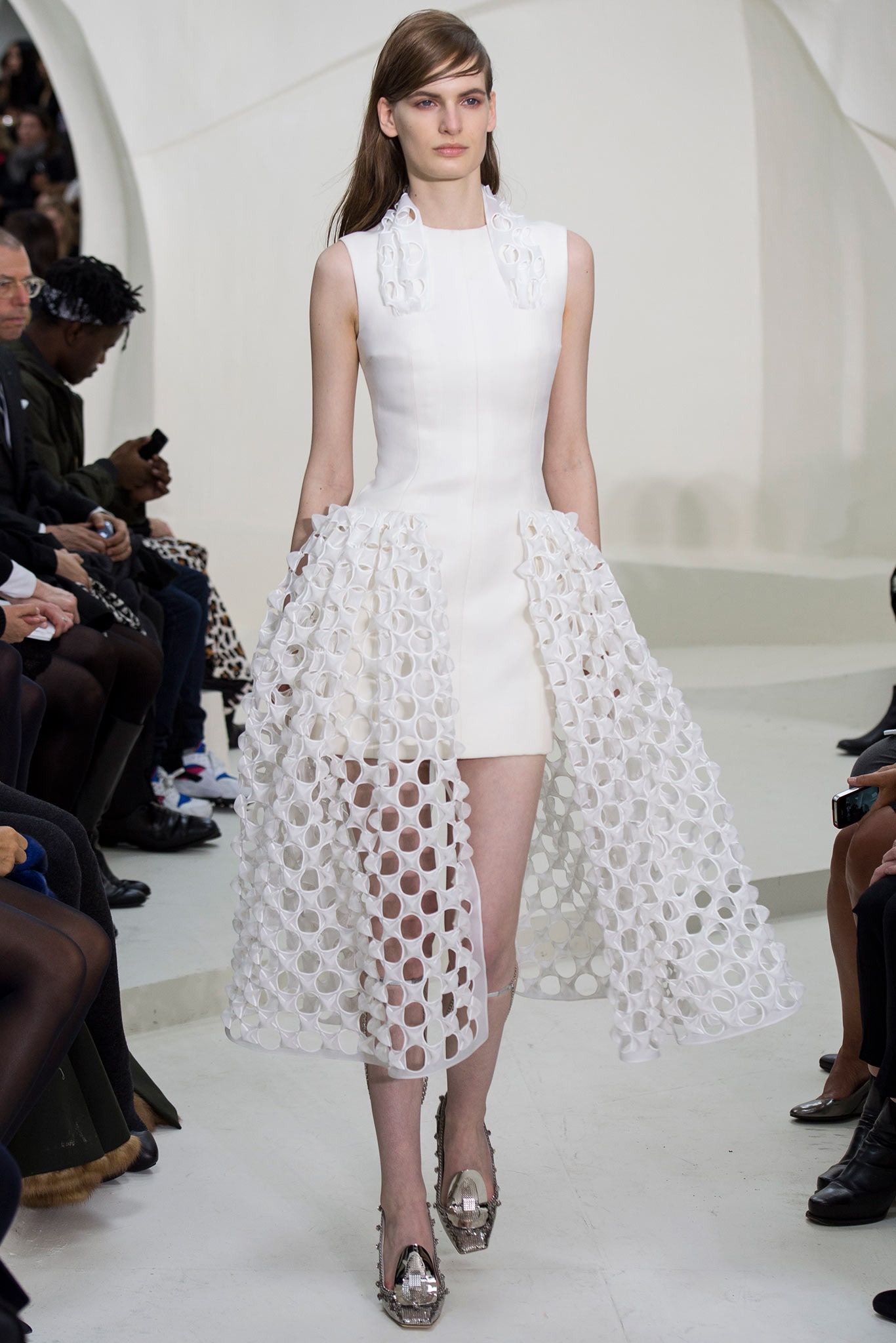 Christian Dior S/S 14 Couture Look 103