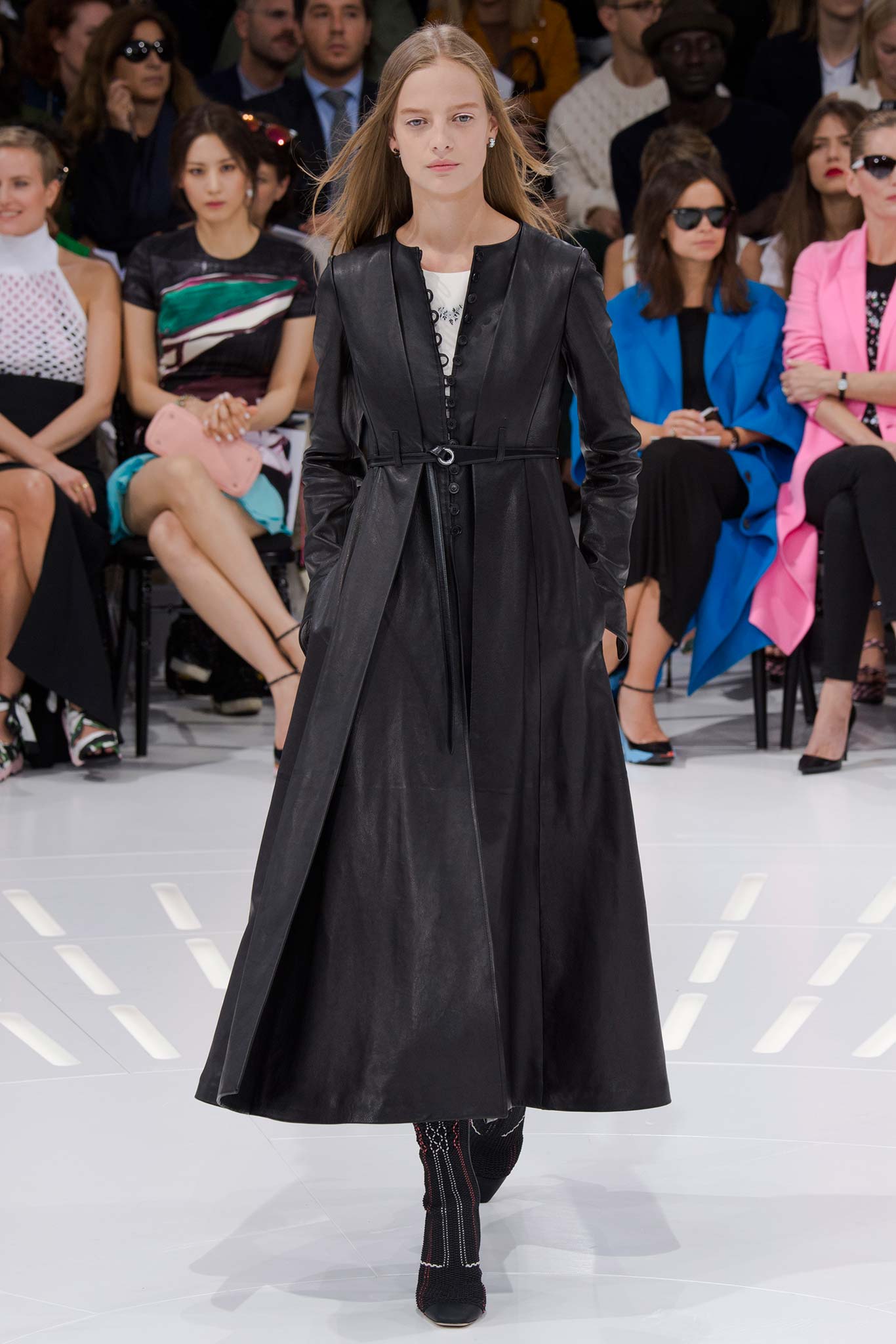 Christian Dior S/S 15 Look 67