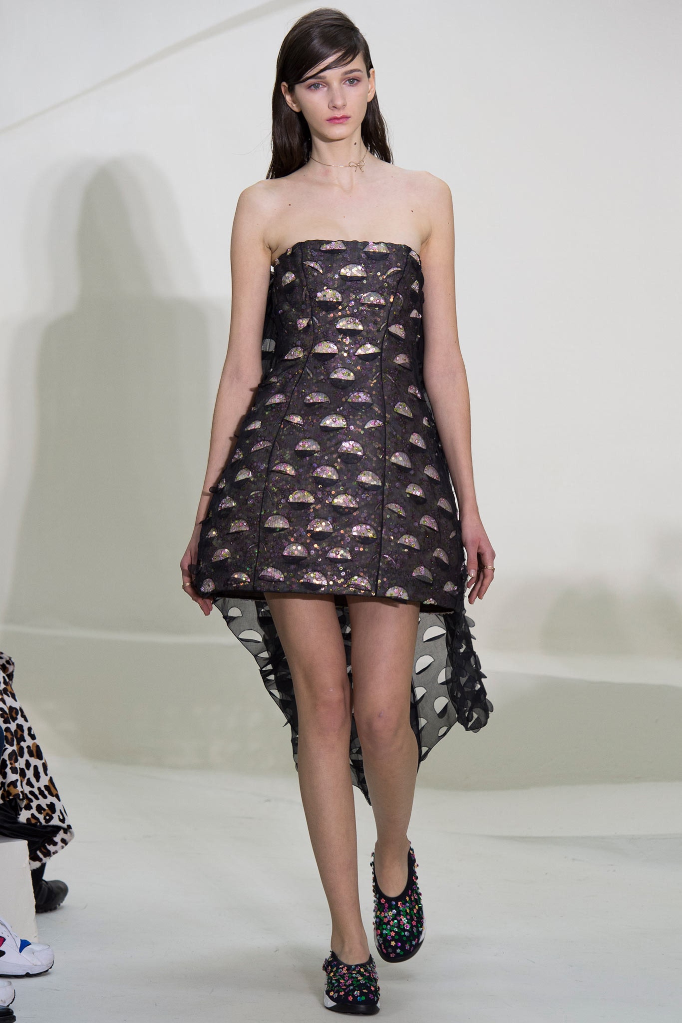 Christian Dior S/S 14 Couture Look 150