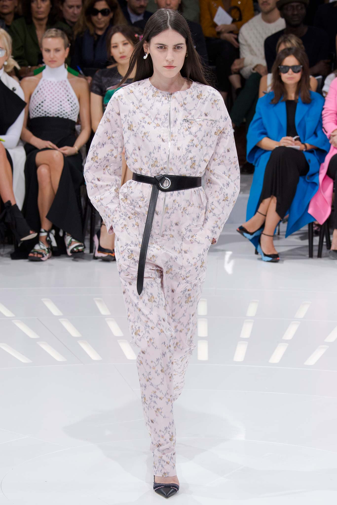 Christian Dior S/S 15 Look 83