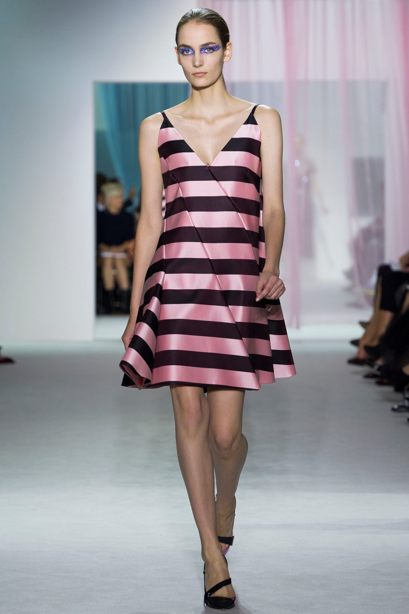 Christian Dior S/S 13 Look 145