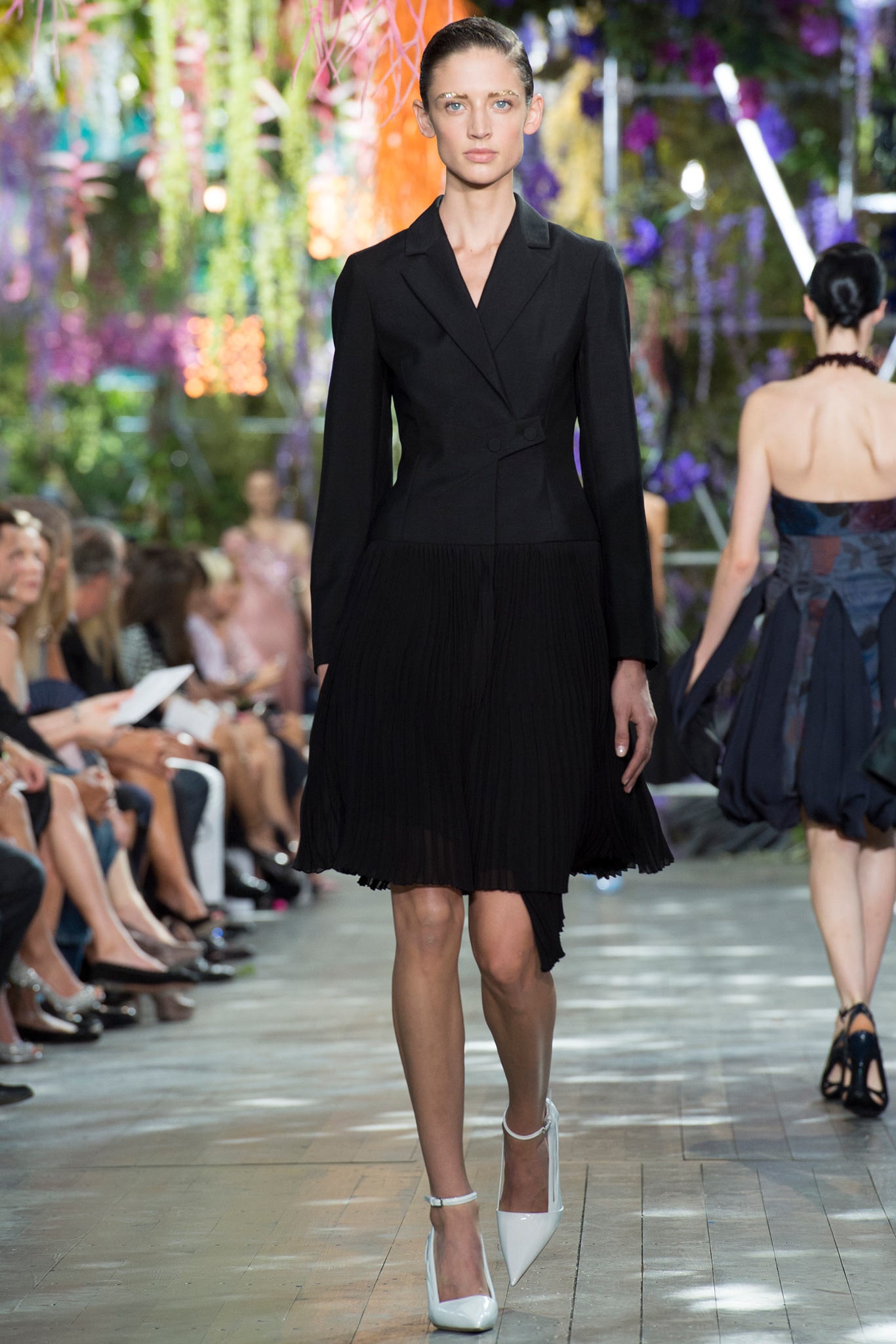 Christian Dior S/S 14 Look 461