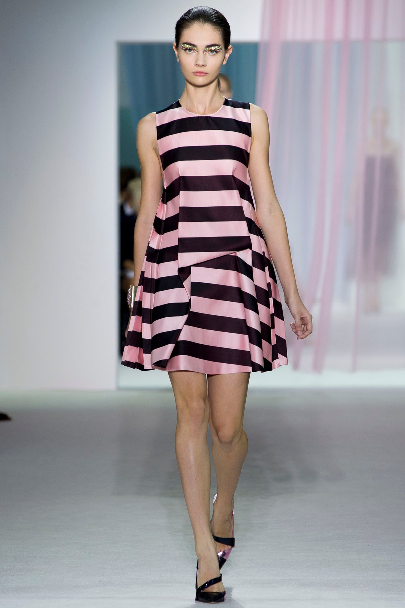 Christian Dior S/S 13 Look 149