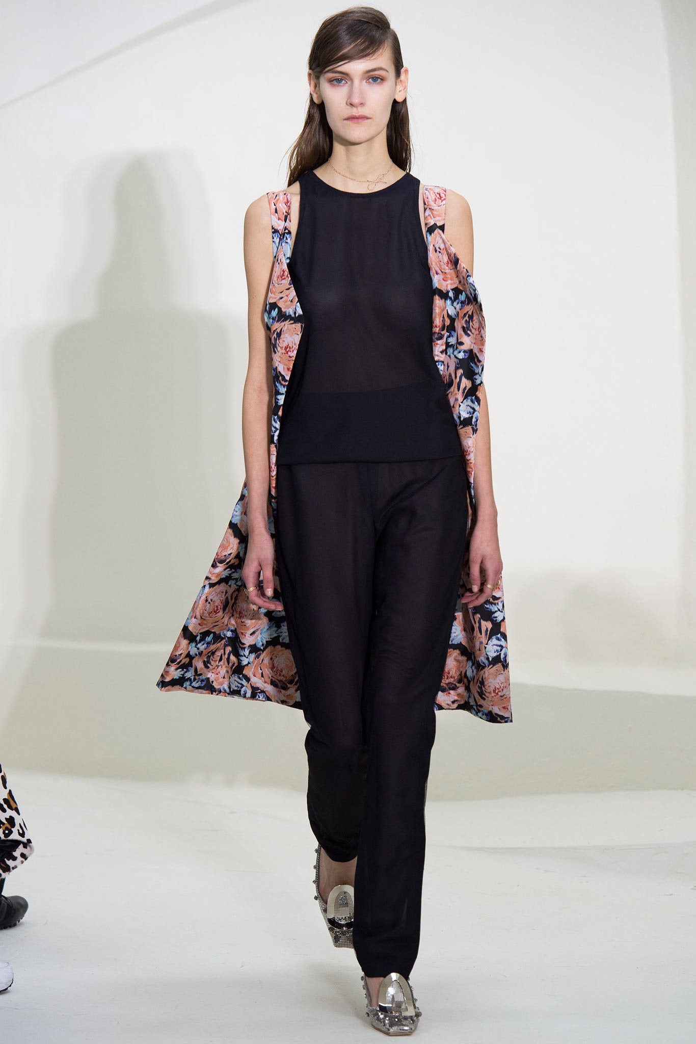 Christian Dior S/S 14 Couture Look 160