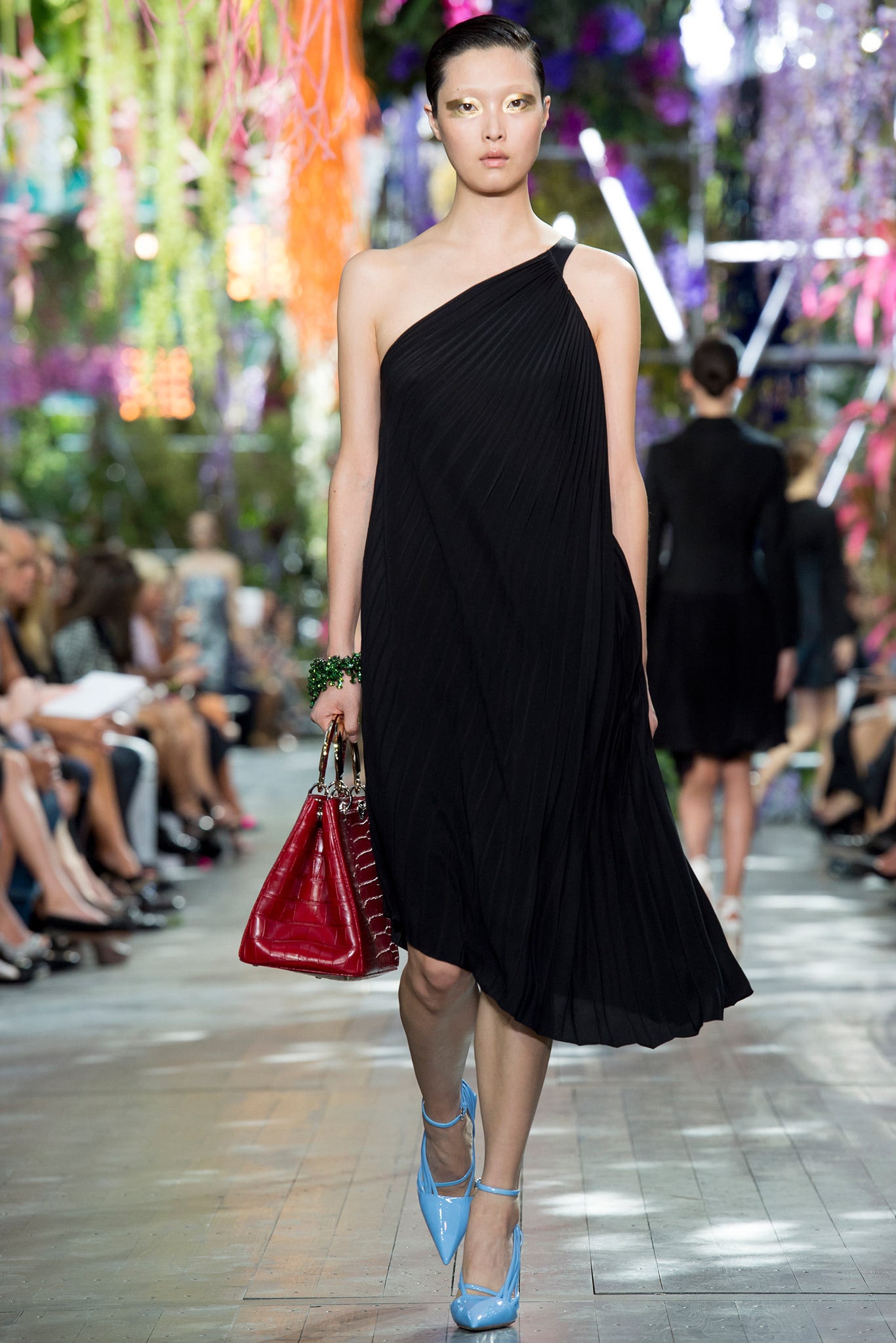 Christian Dior S/S 14 Look 470