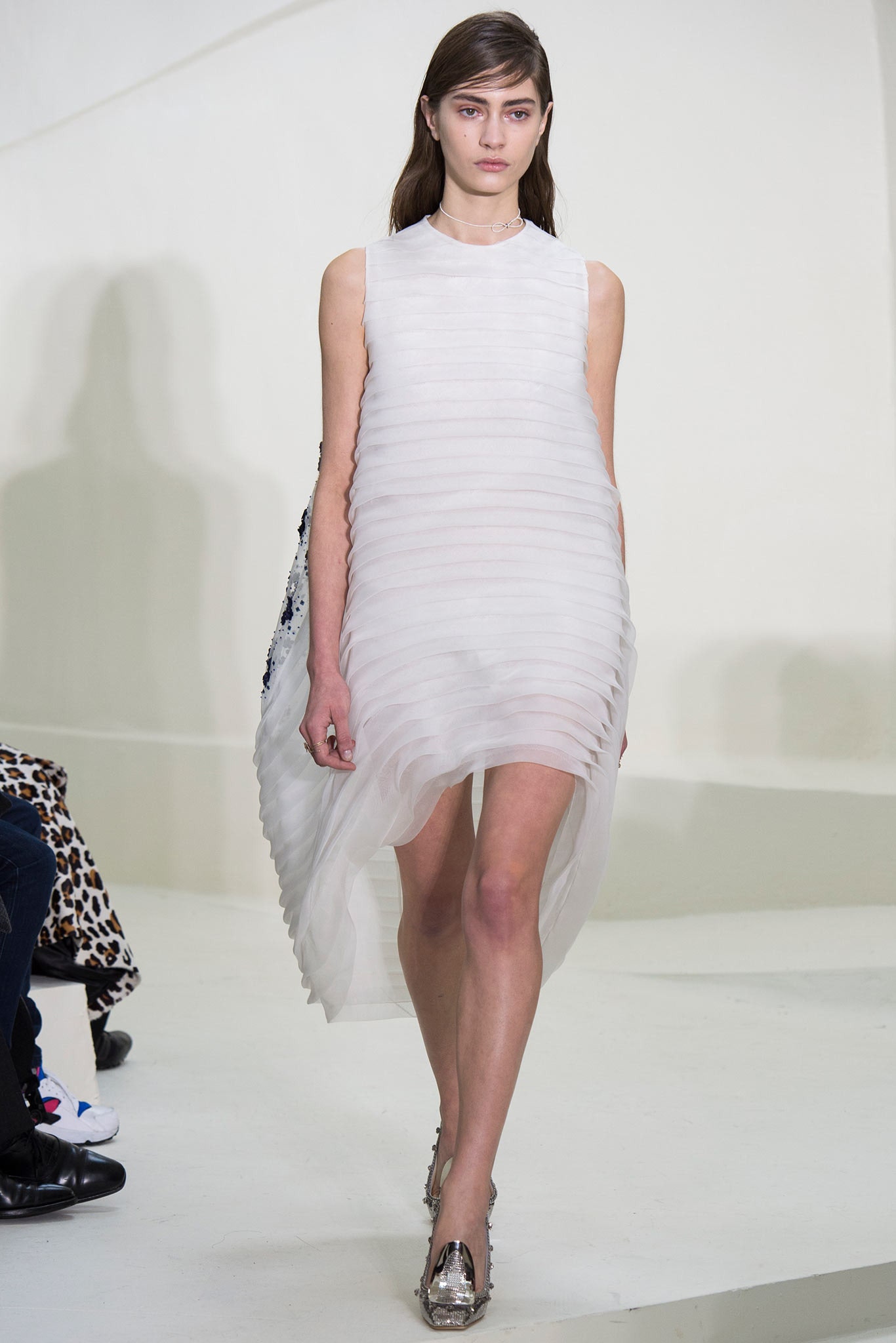 Christian Dior S/S 14 Couture Look 245
