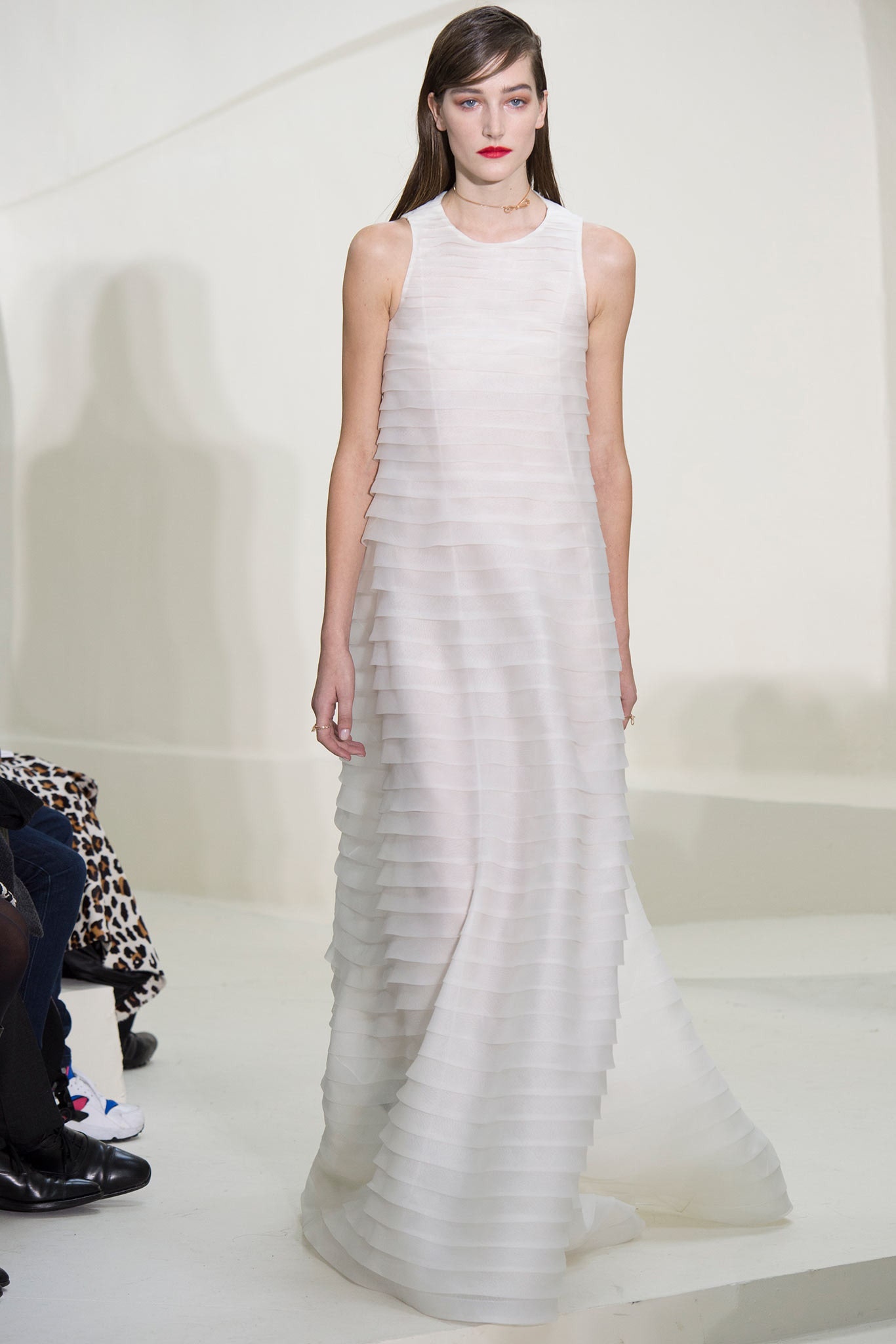 Christian Dior S/S 14 Couture Look 249