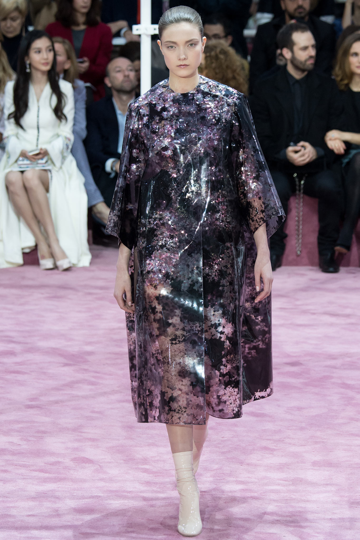 Christian Dior S/S 15 Couture Look 149