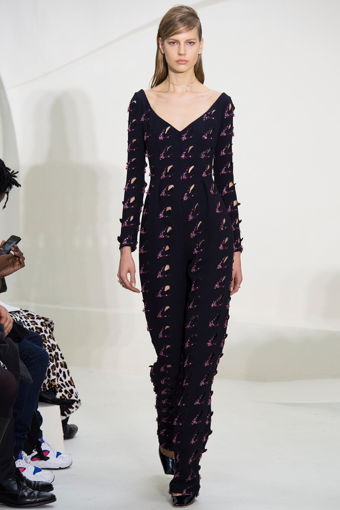 Christian Dior S/S 14 Couture Look 269