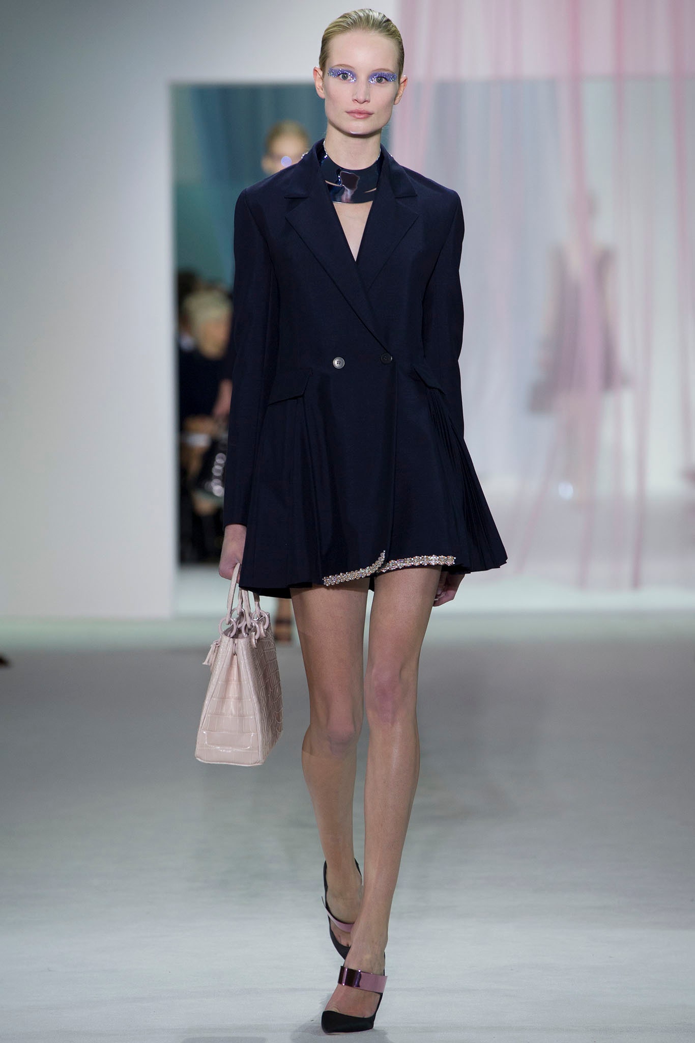 Christian Dior S/S 13 Look 261