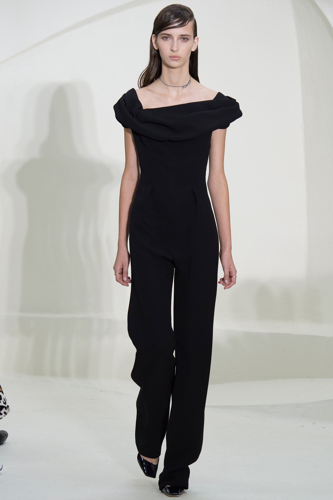 Christian Dior S/S 14 Couture Look 288