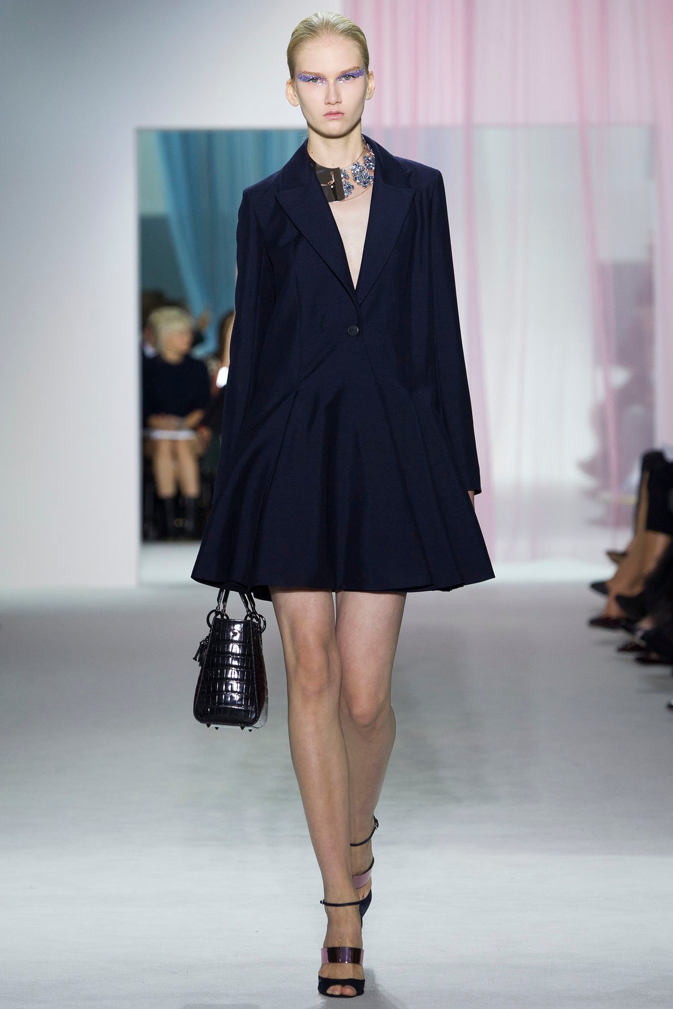 Christian Dior S/S 13 Look 269