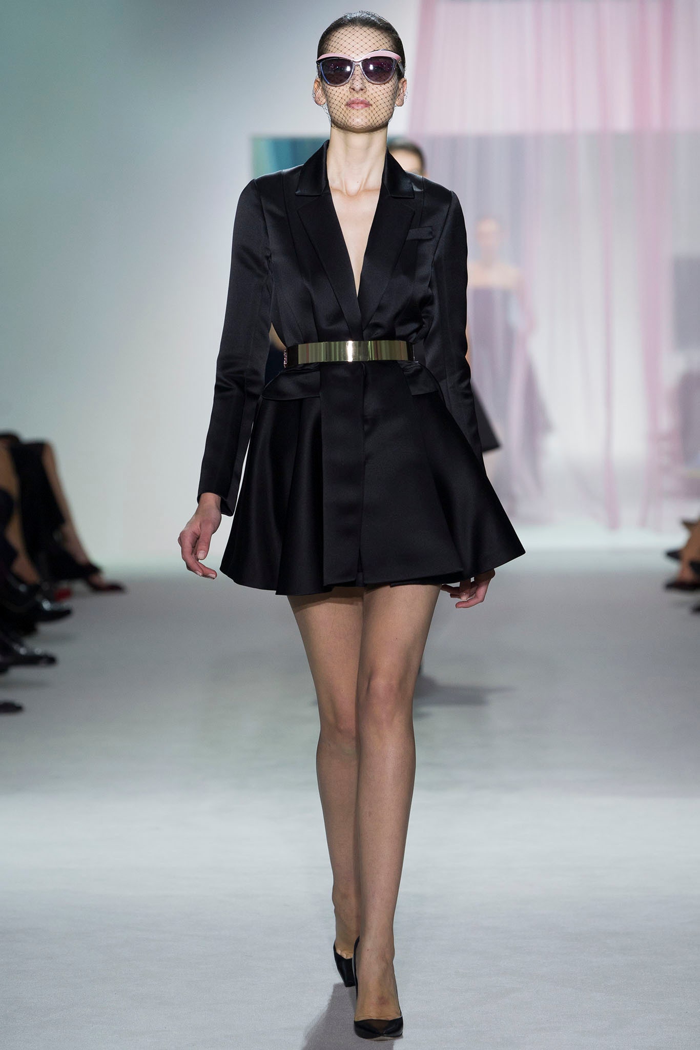 Christian Dior S/S 13 Look 281