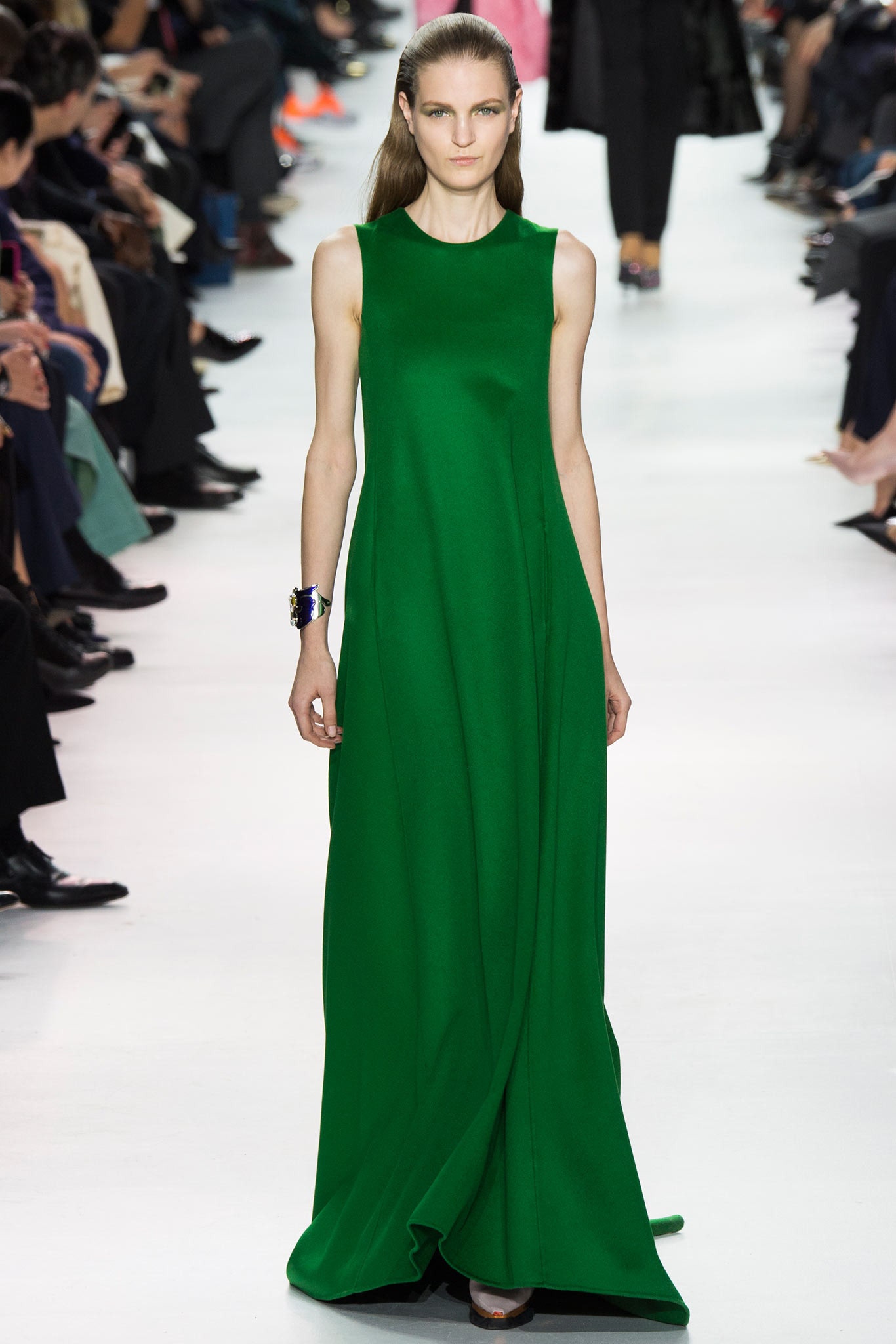 Christian Dior F/W 14 Look 235