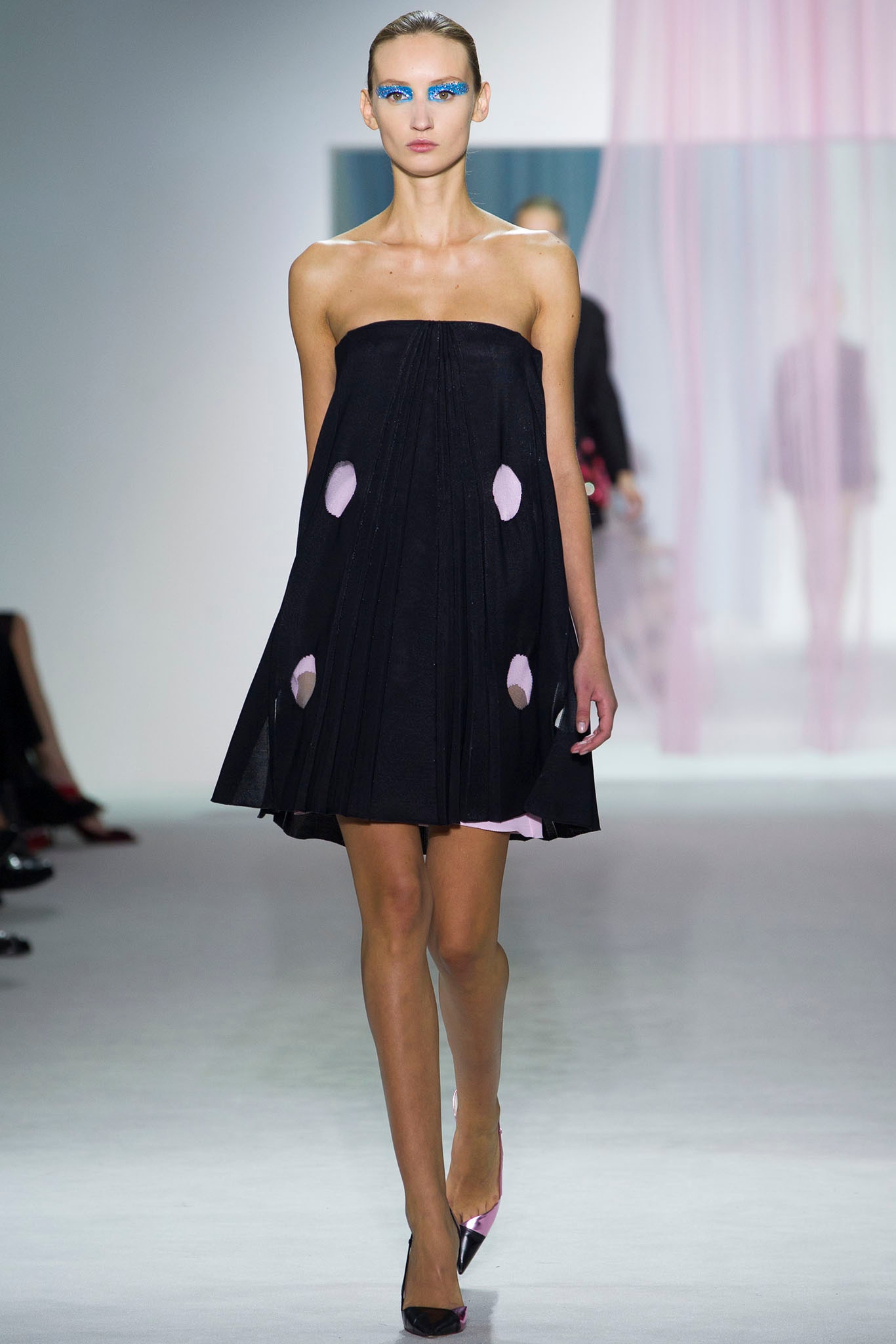 Christian Dior S/S 13 Look 305