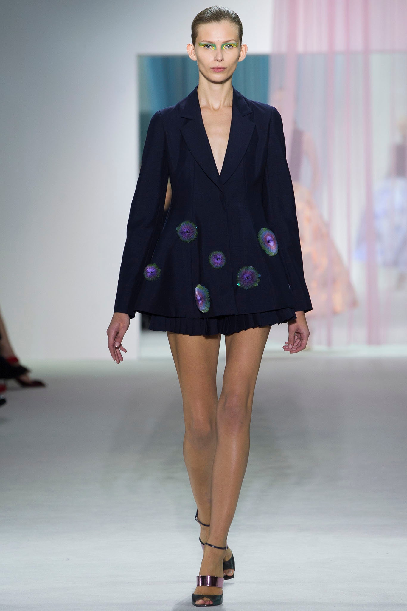Christian Dior S/S 13 Look 317
