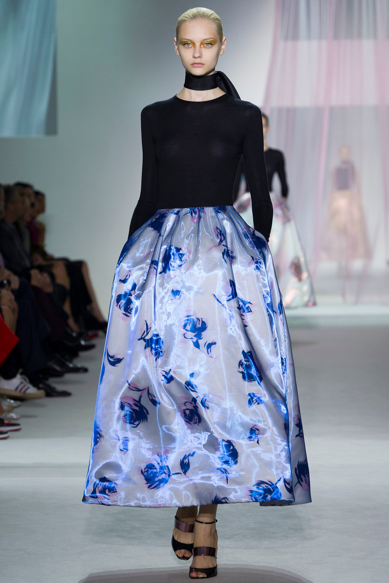 Christian Dior S/S 13 Look 332