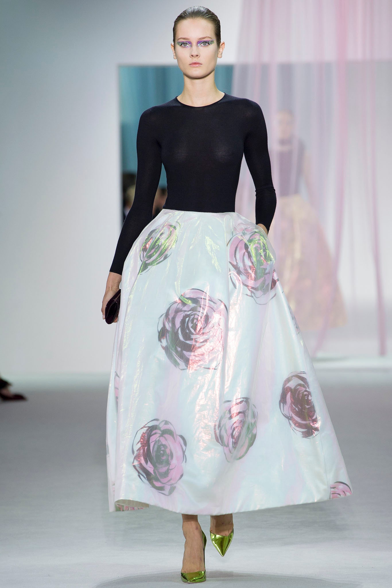 Christian Dior S/S 13 Look 337