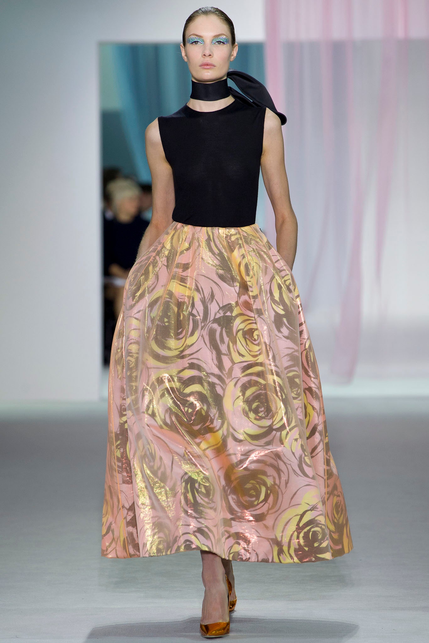 Christian Dior S/S 13 Look 348