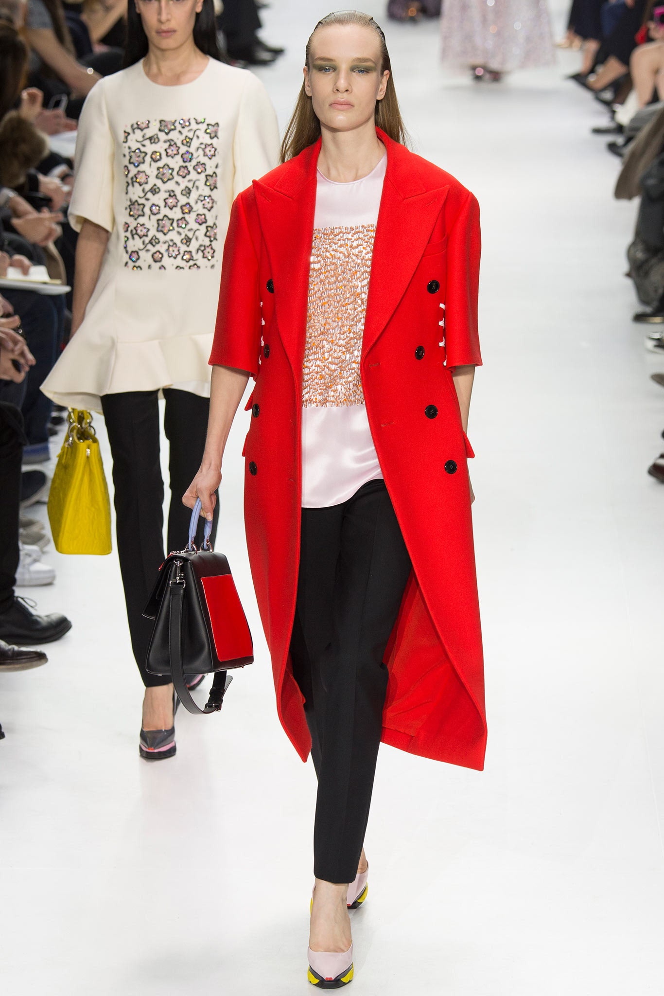 Christian Dior F/W 14 Look 359