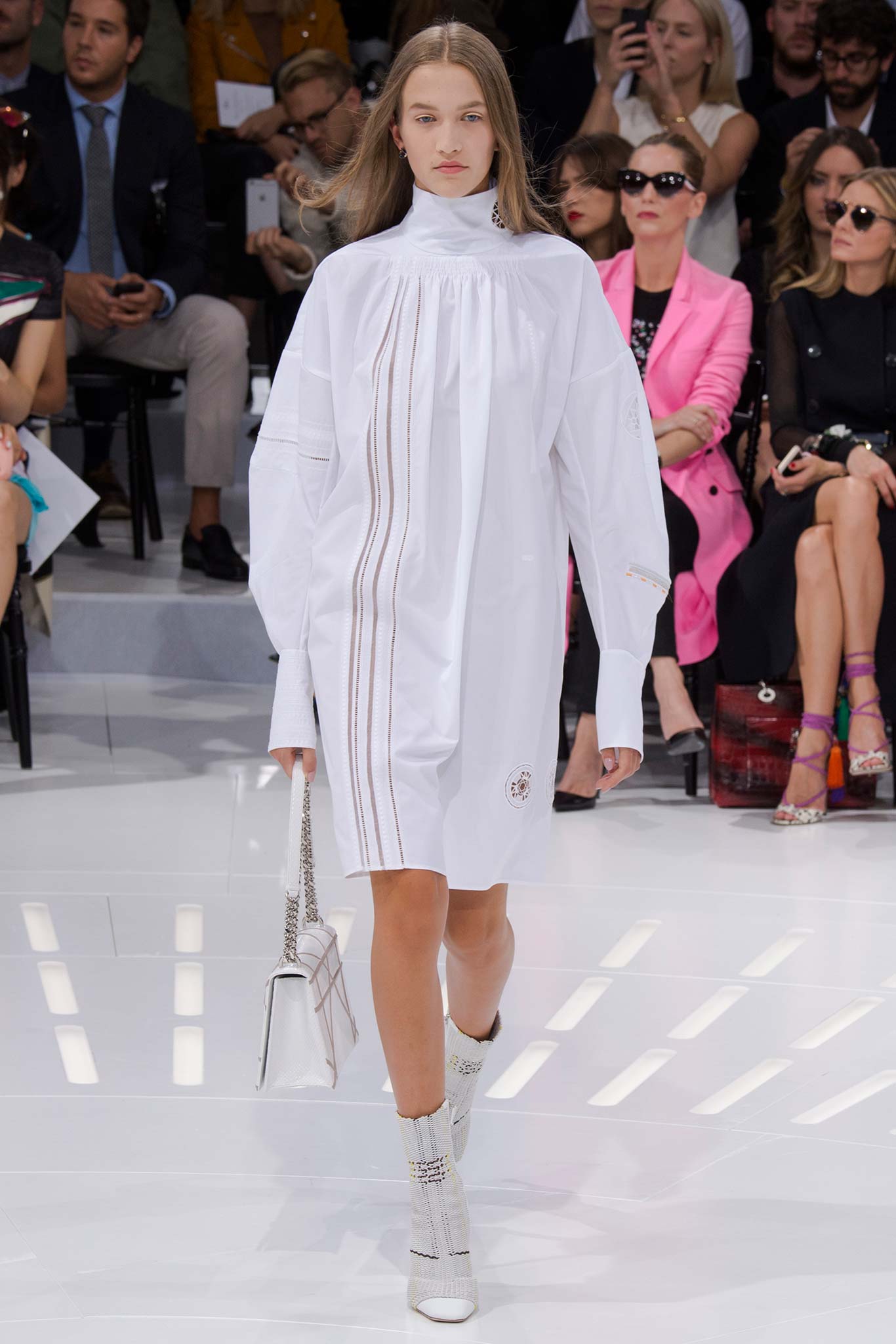 Christian Dior S/S 15 Look 240