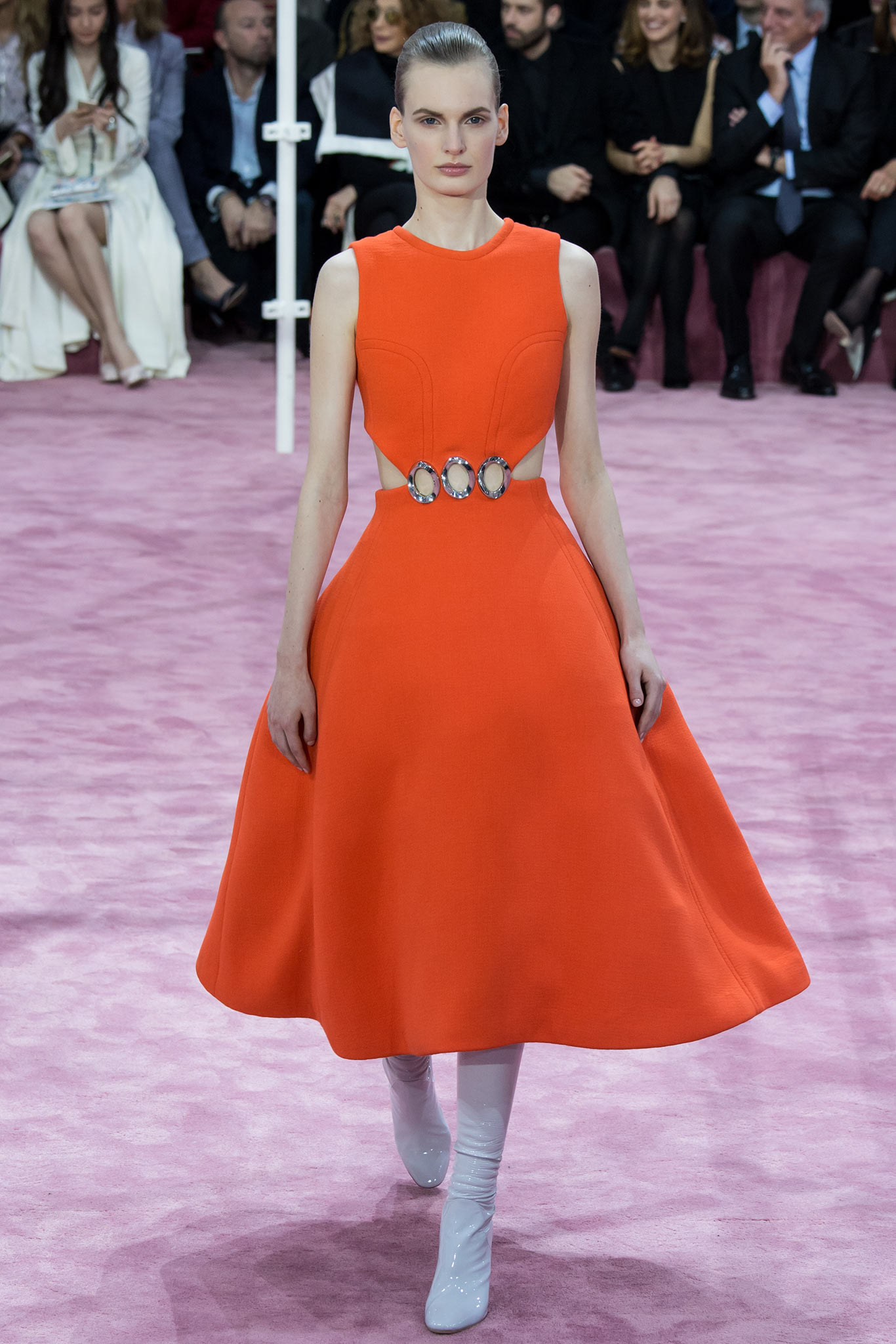Christian Dior S/S 15 Couture Look 262
