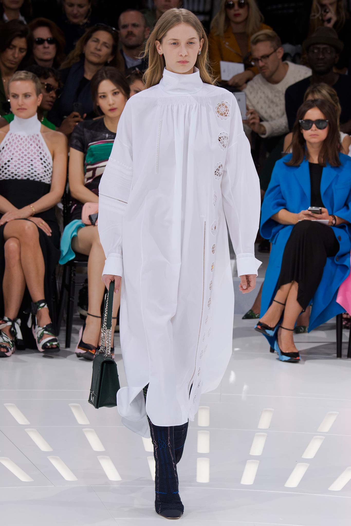 Christian Dior S/S 15 Look 247