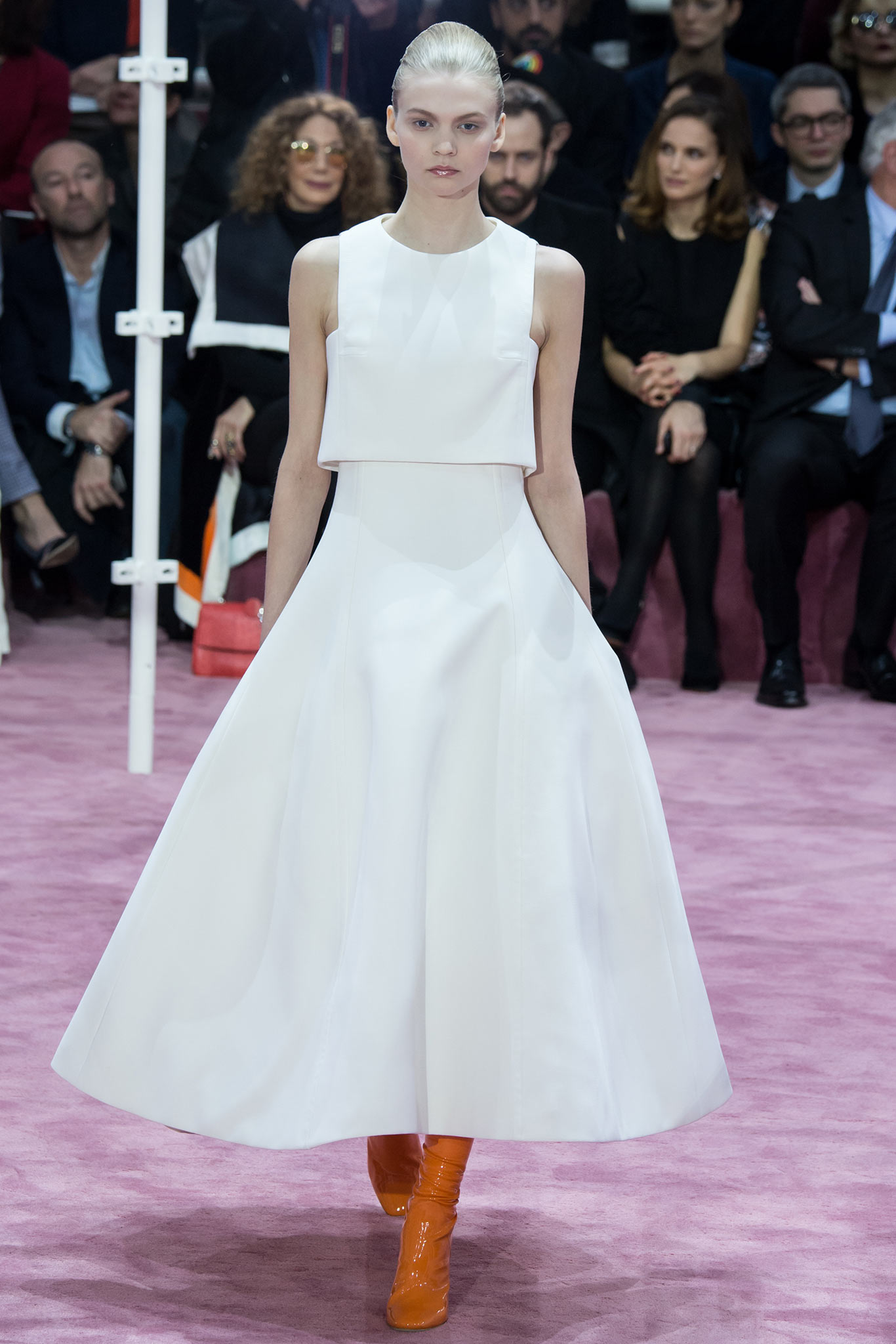 Christian Dior S/S 15 Couture Look 298