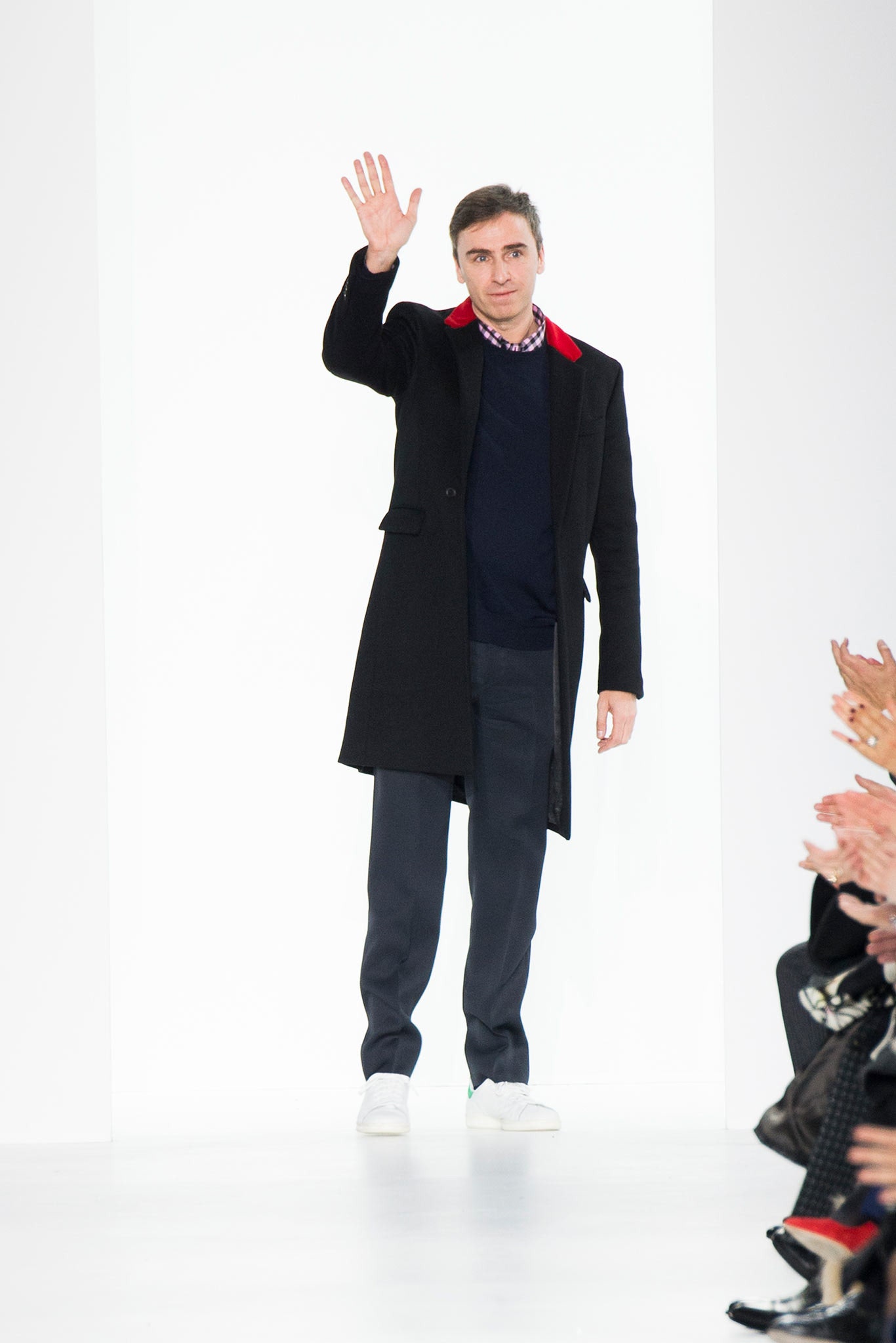 Christian Dior F/W 14 Look 390