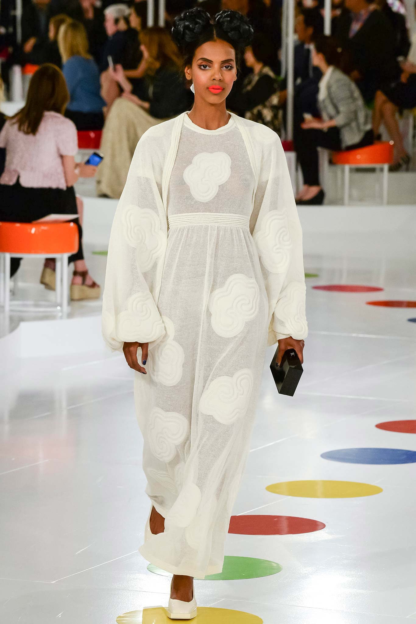 Chanel Resort 16 Look 54