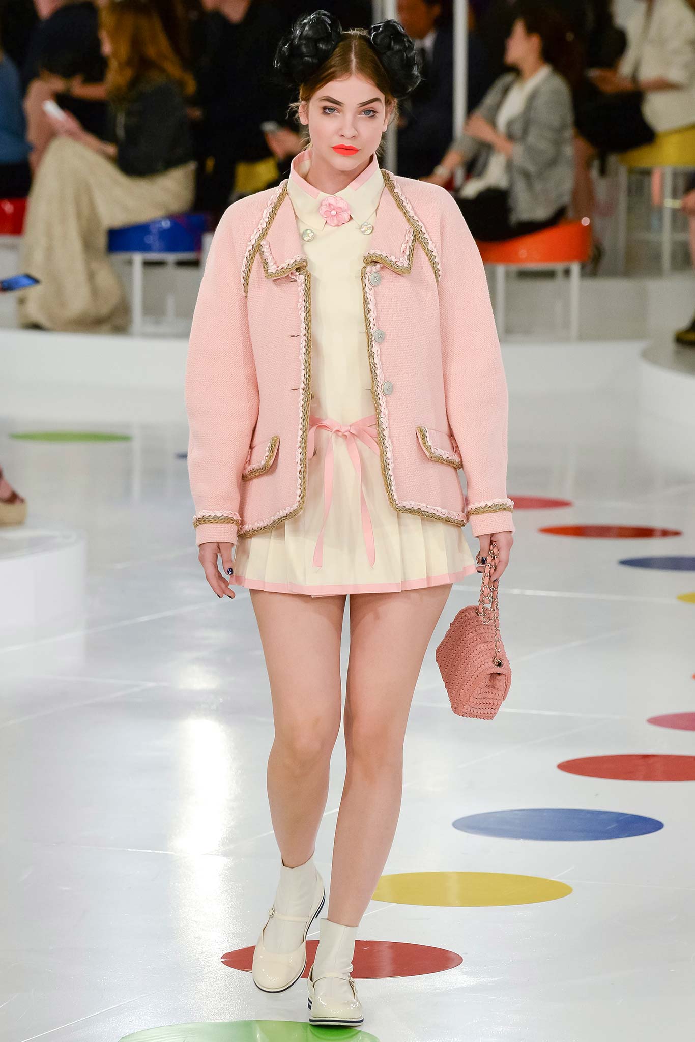 Chanel Resort 16 Look 127